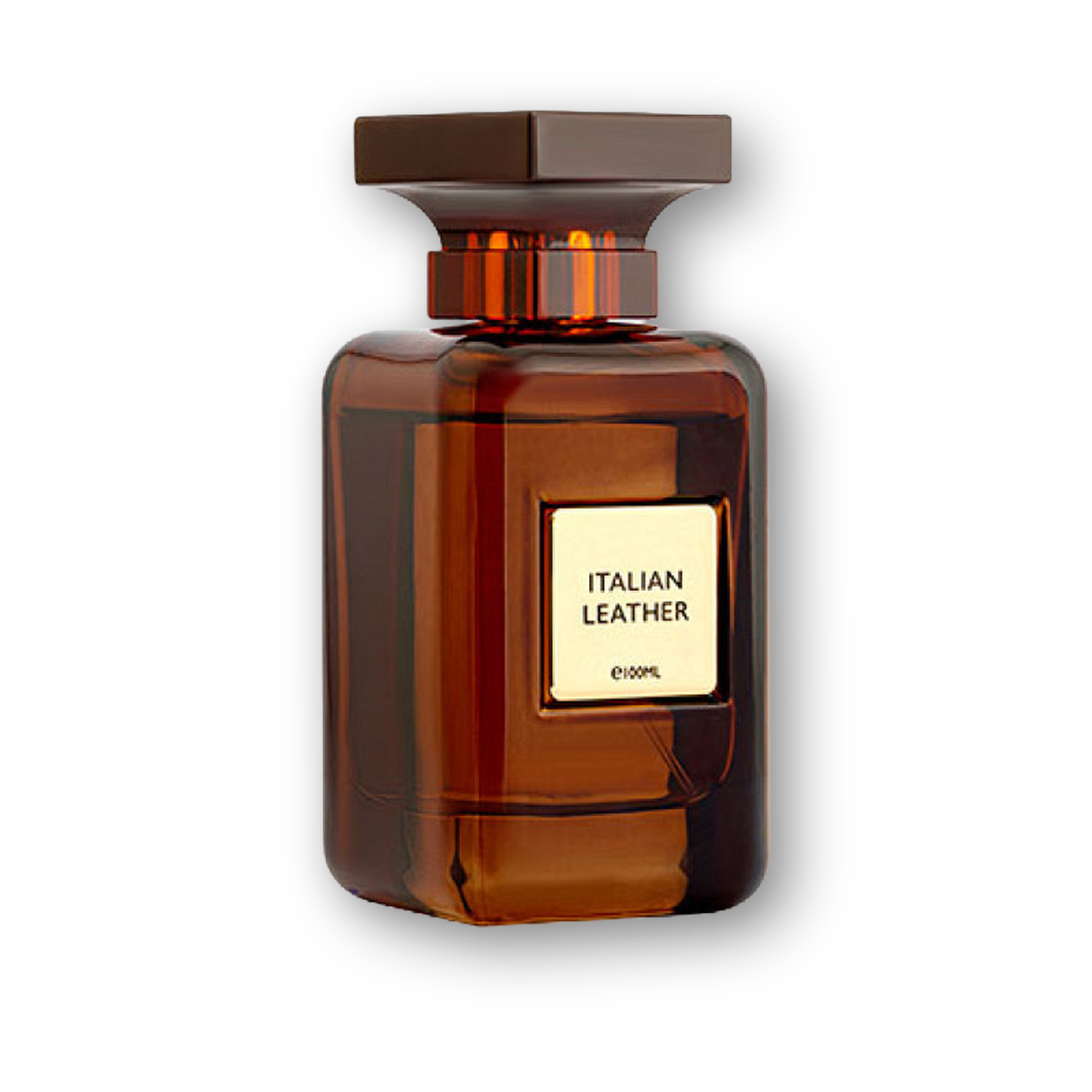 Flavia Italian Leather EDP hero image