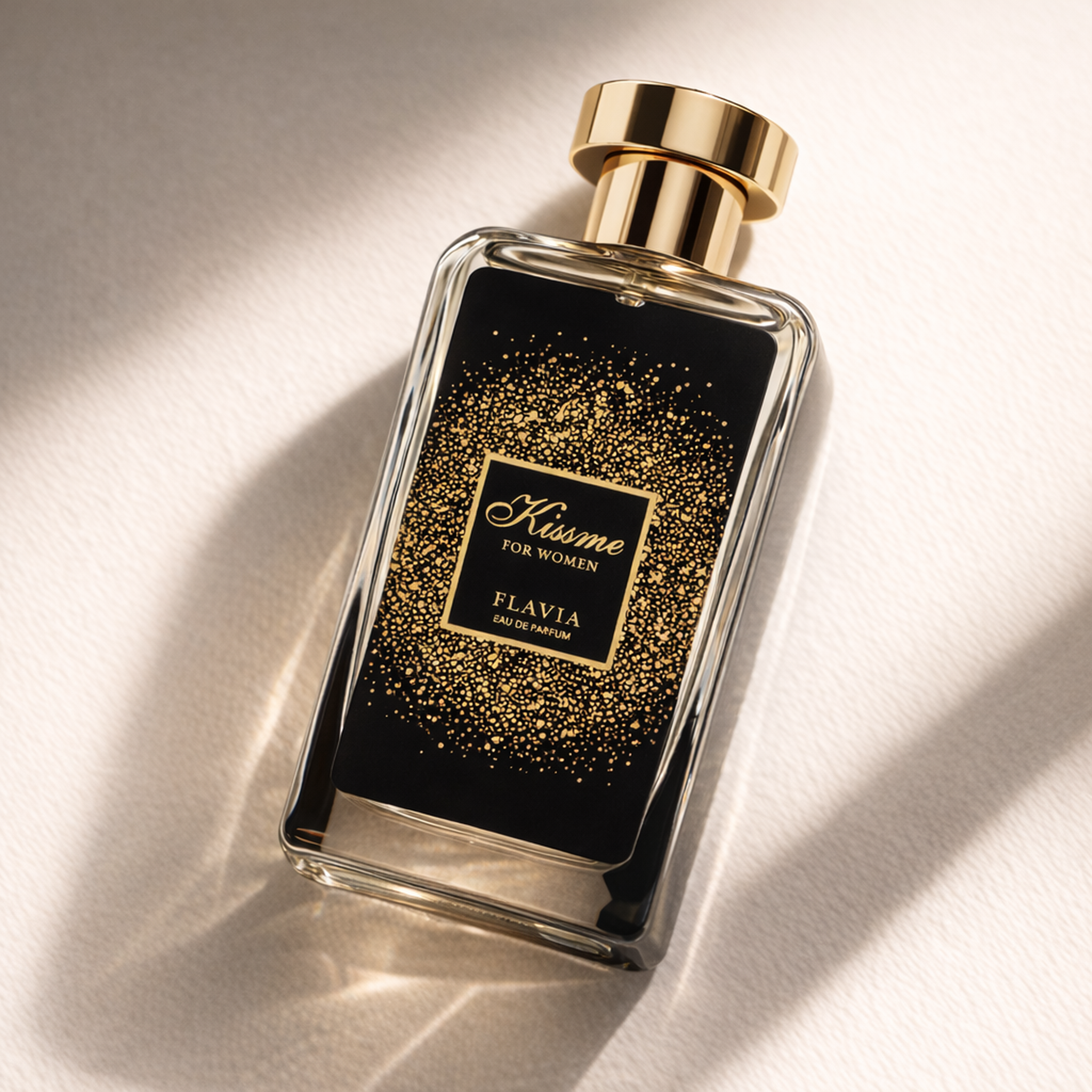Flavia Kissme for Woman EDP fragrance details image