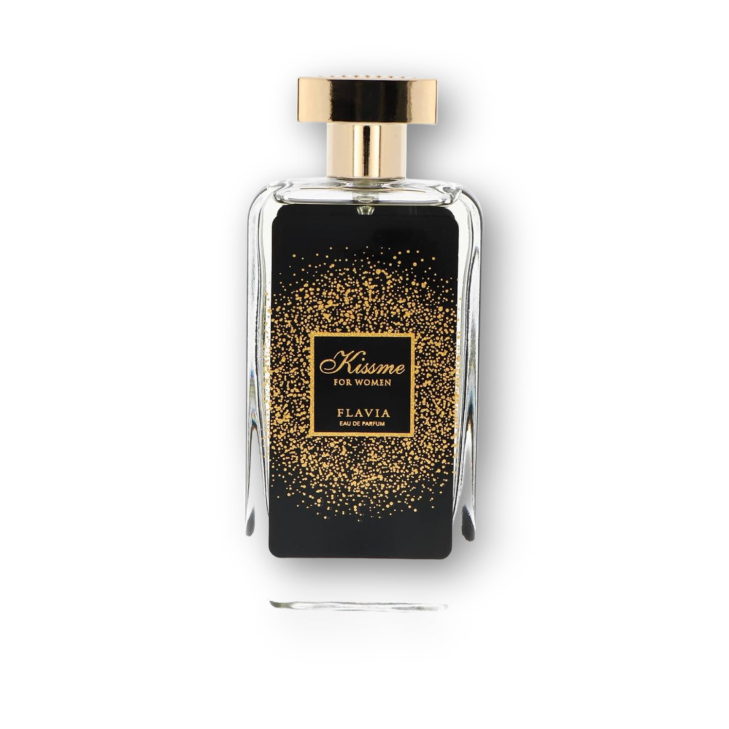 Flavia Kissme for Woman EDP hero image