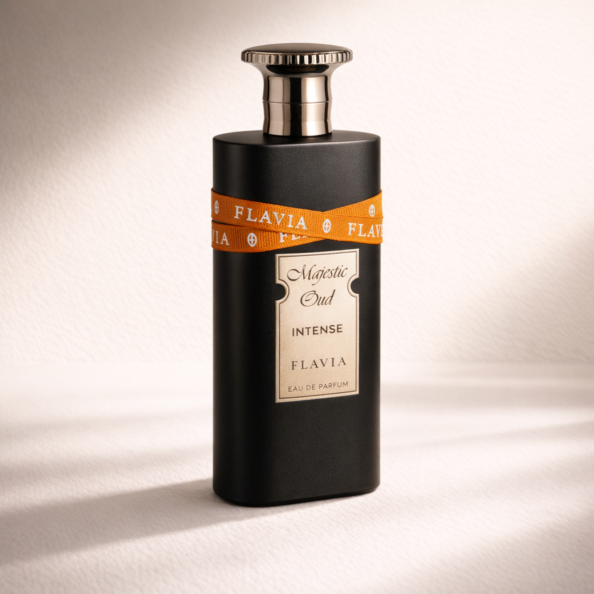 Flavia Majestic Oud Intense EDP fragrance details image