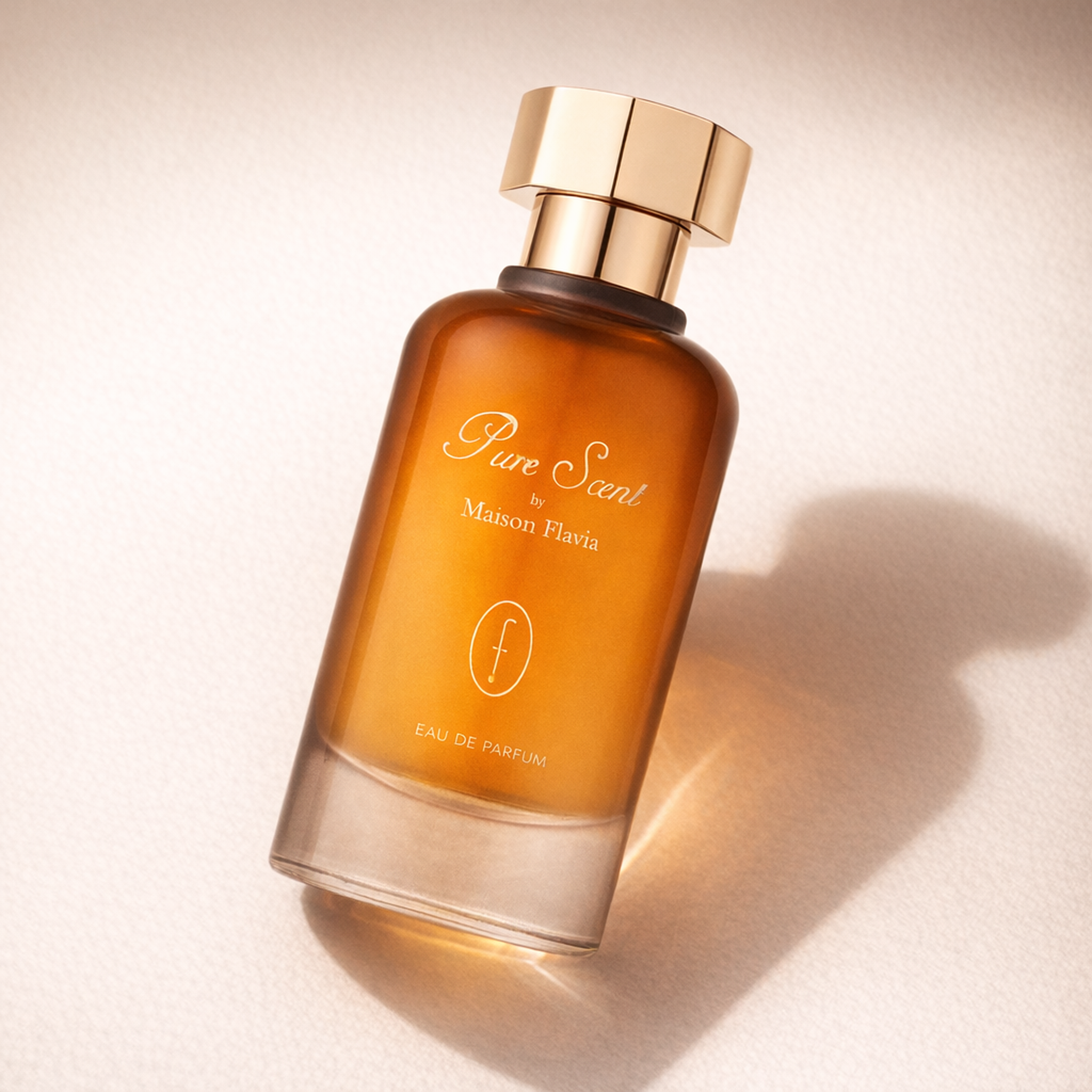 Flavia Mf Pure Scent EDP fragrance details image
