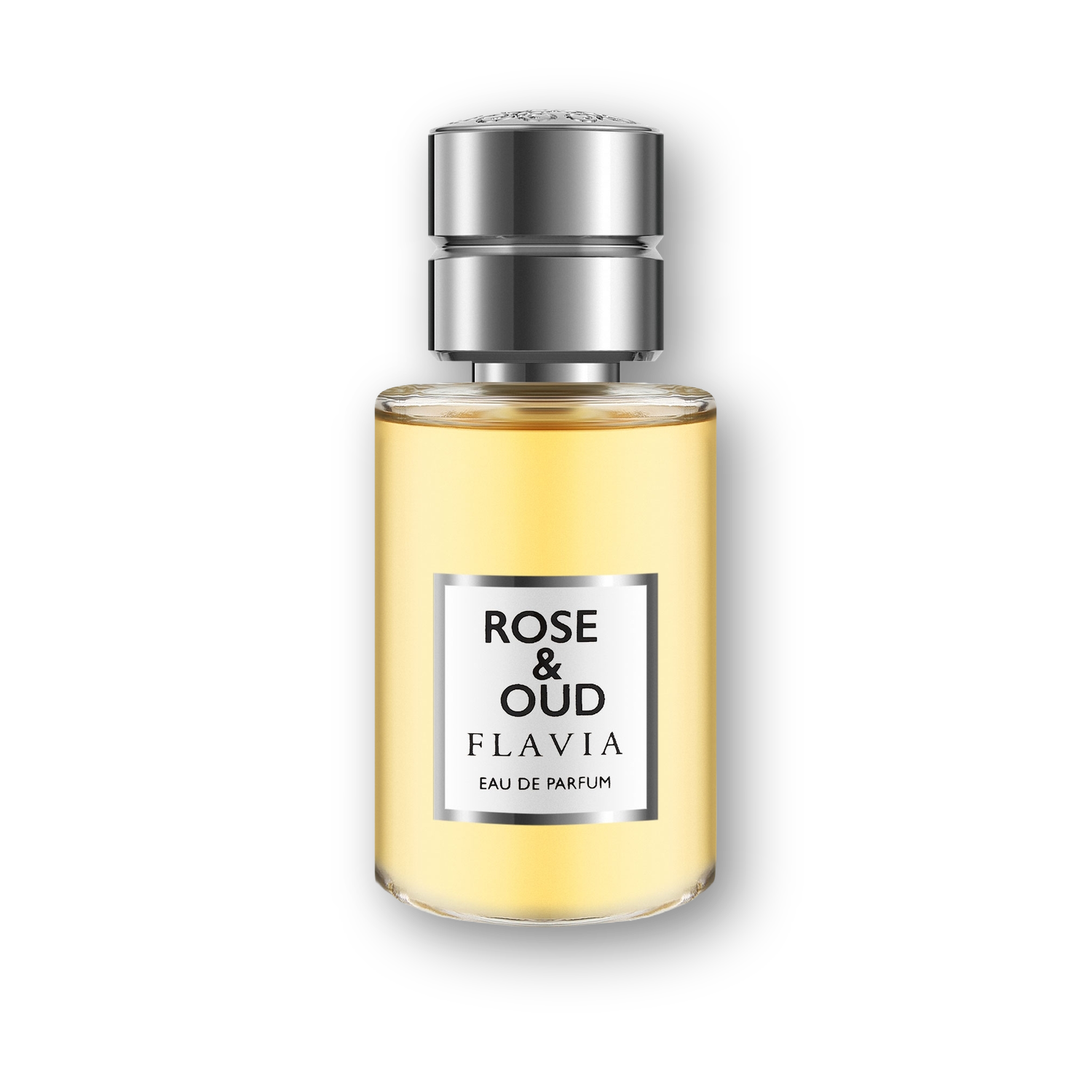 Flavia Rose & Oud EDP hero image