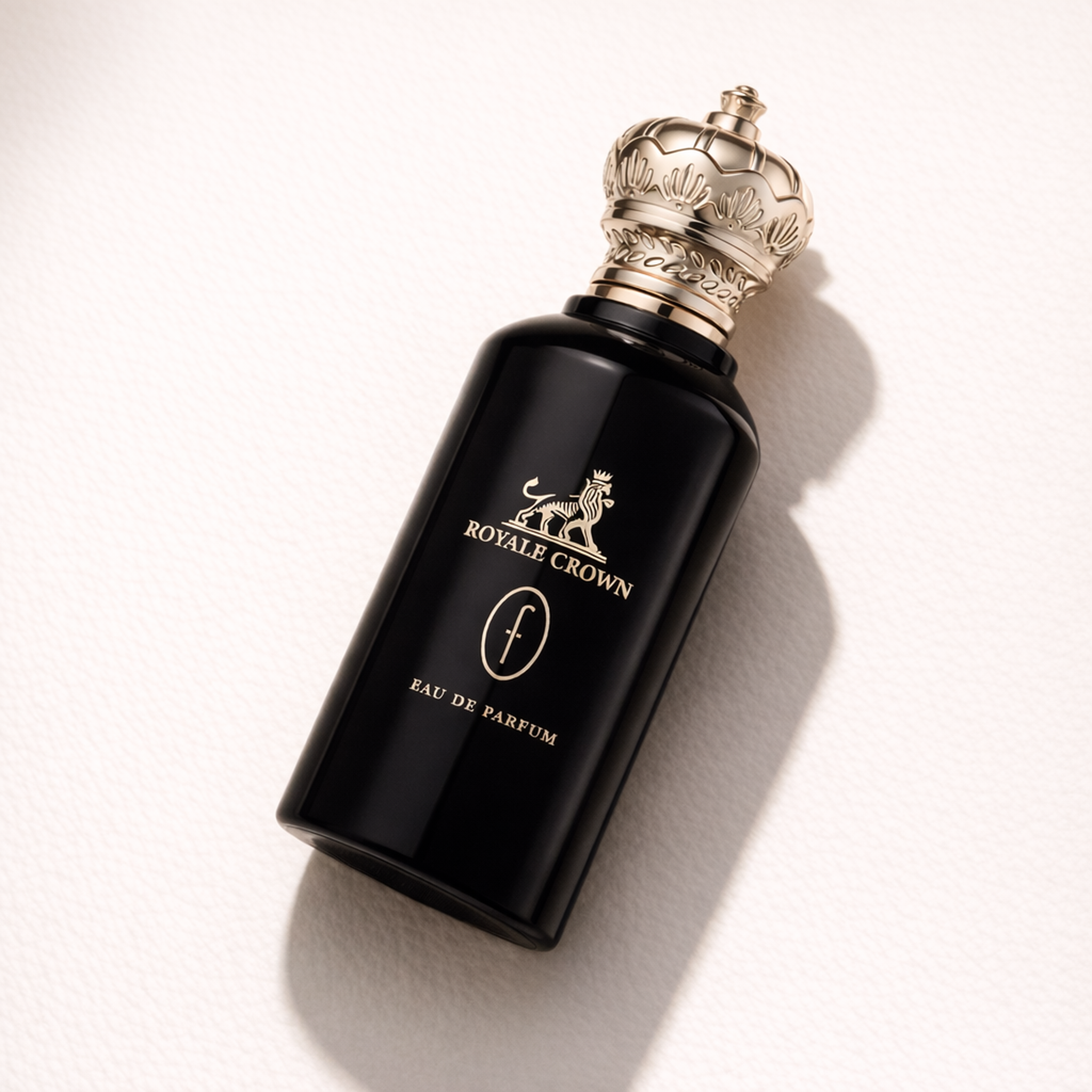Flavia Royale Crown EDP fragrance details image