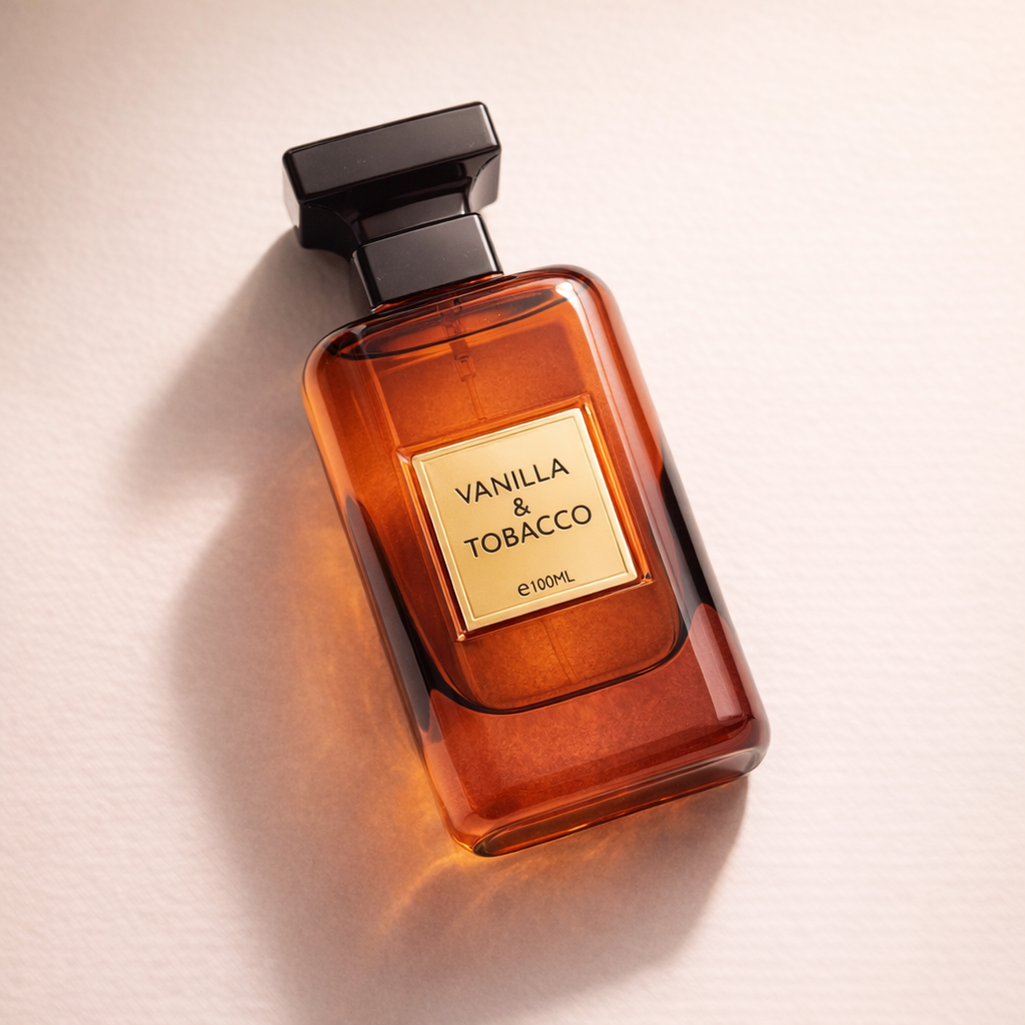 Flavia Vanilla & Tobacco EDP fragrance details image