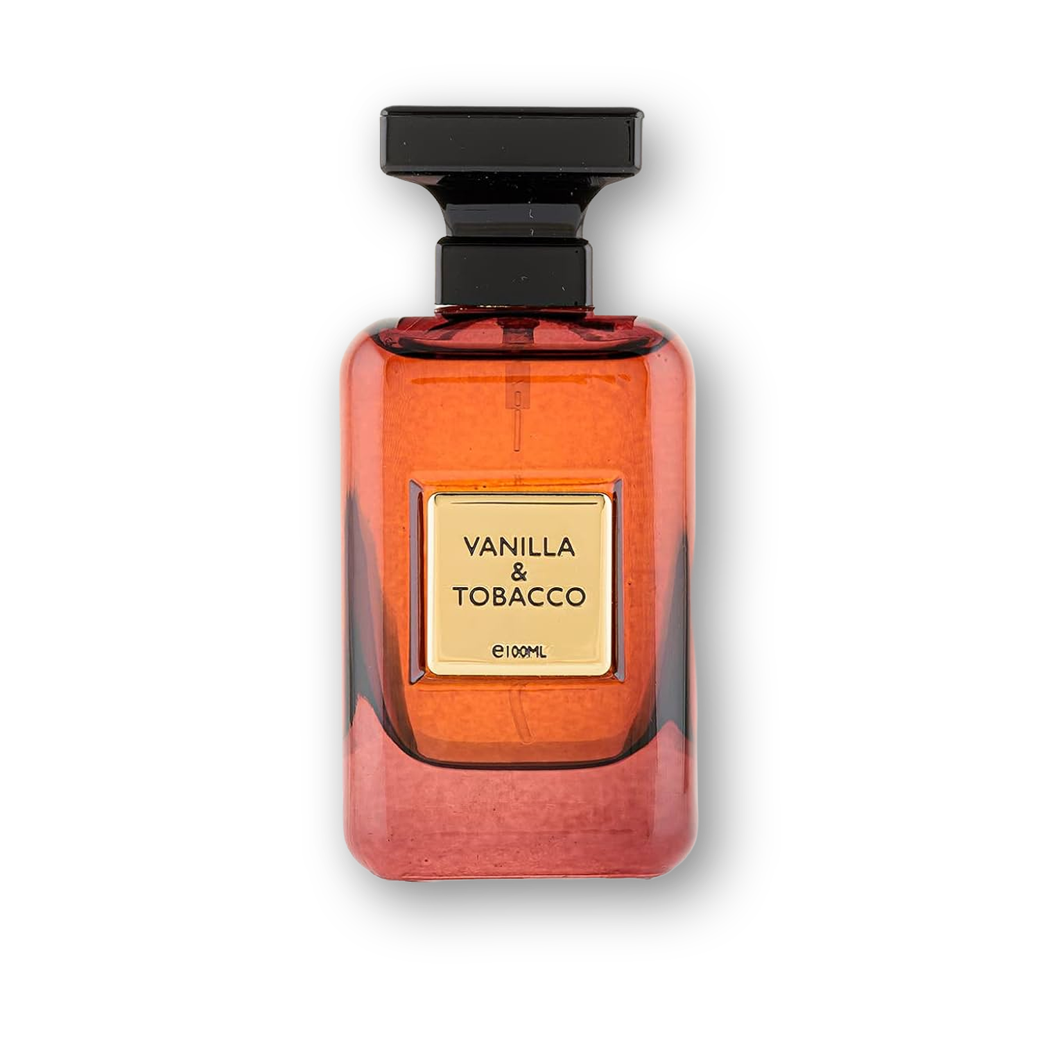 Flavia Vanilla & Tobacco EDP hero image
