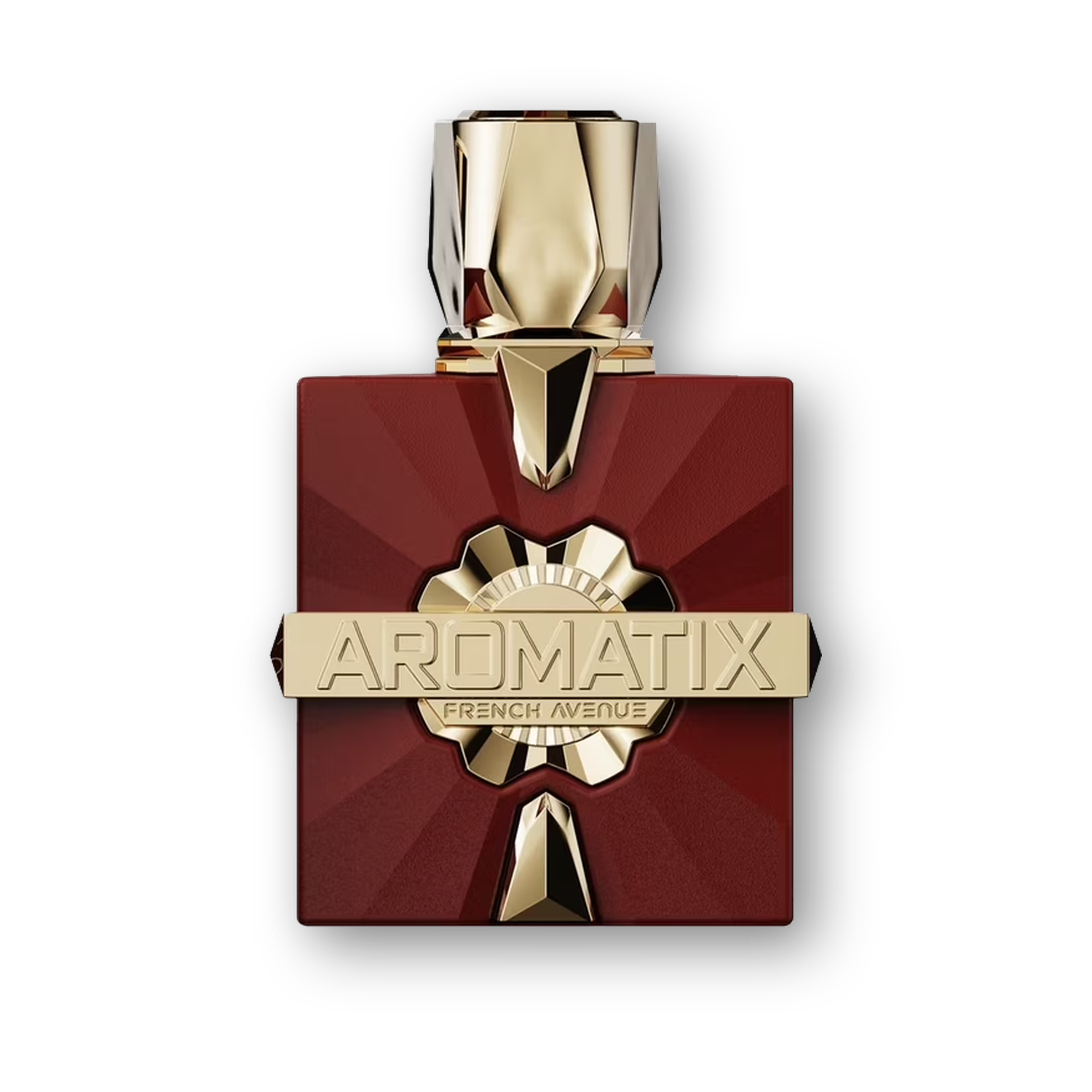 French Avenue Aromatix Carnal Desire Extrait Parfum hero image