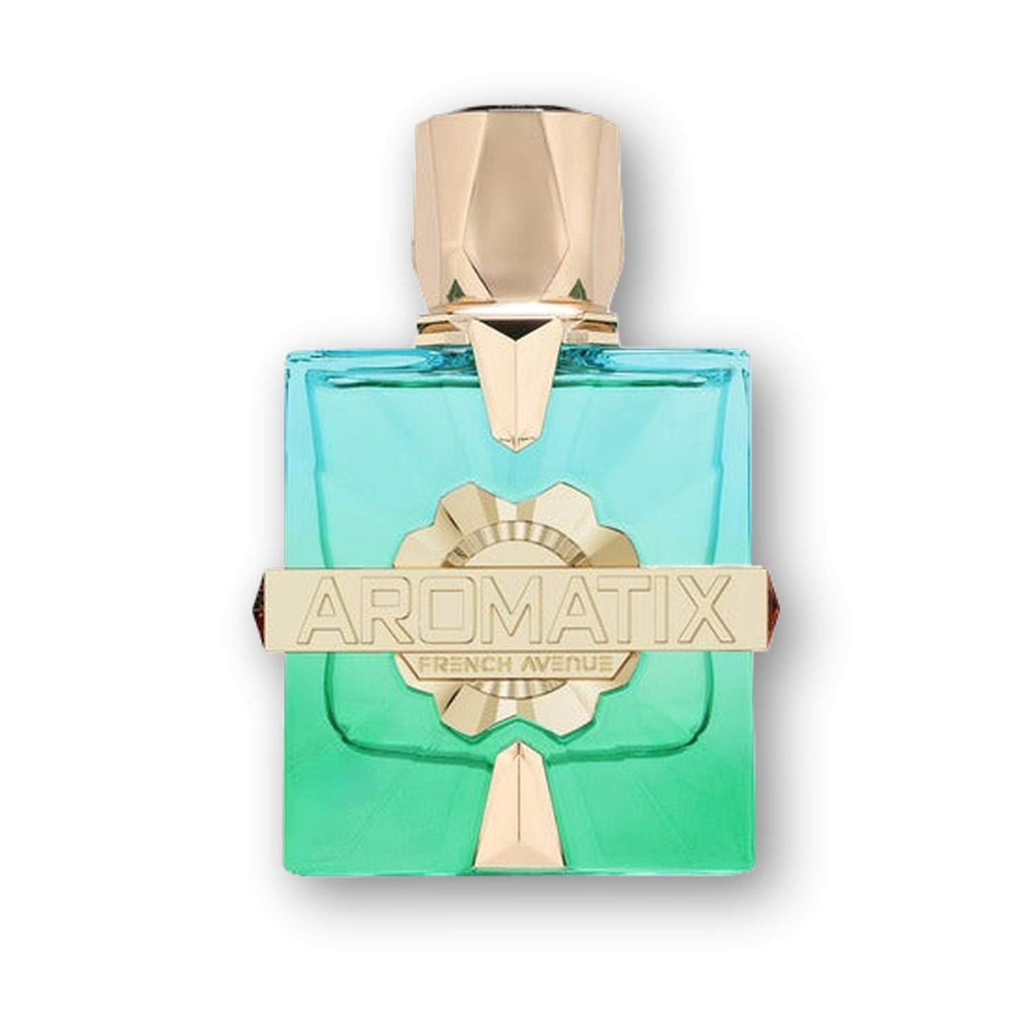 French Avenue Aromatix Sun Kissed Extrait Parfum hero image