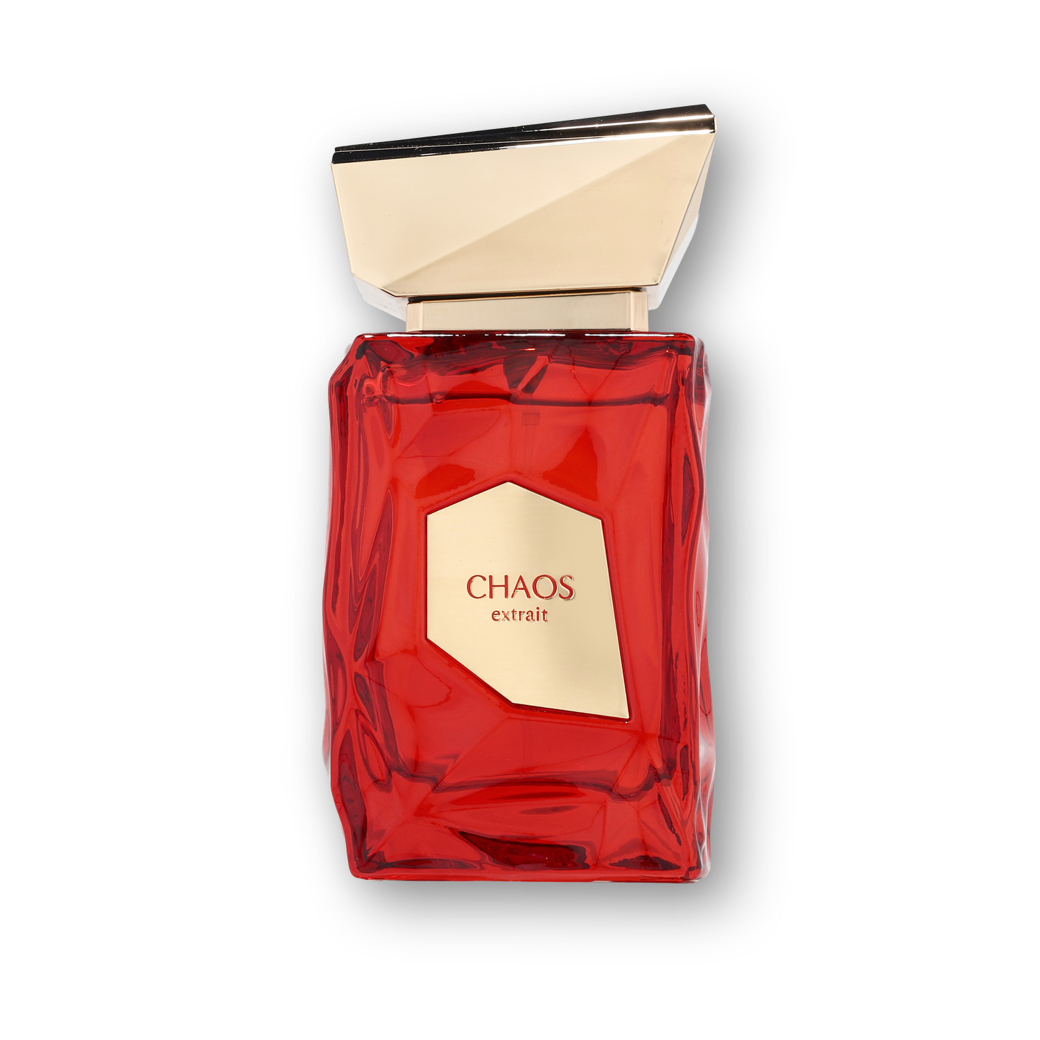 French Avenue Chaos Extrait de Parfum hero image