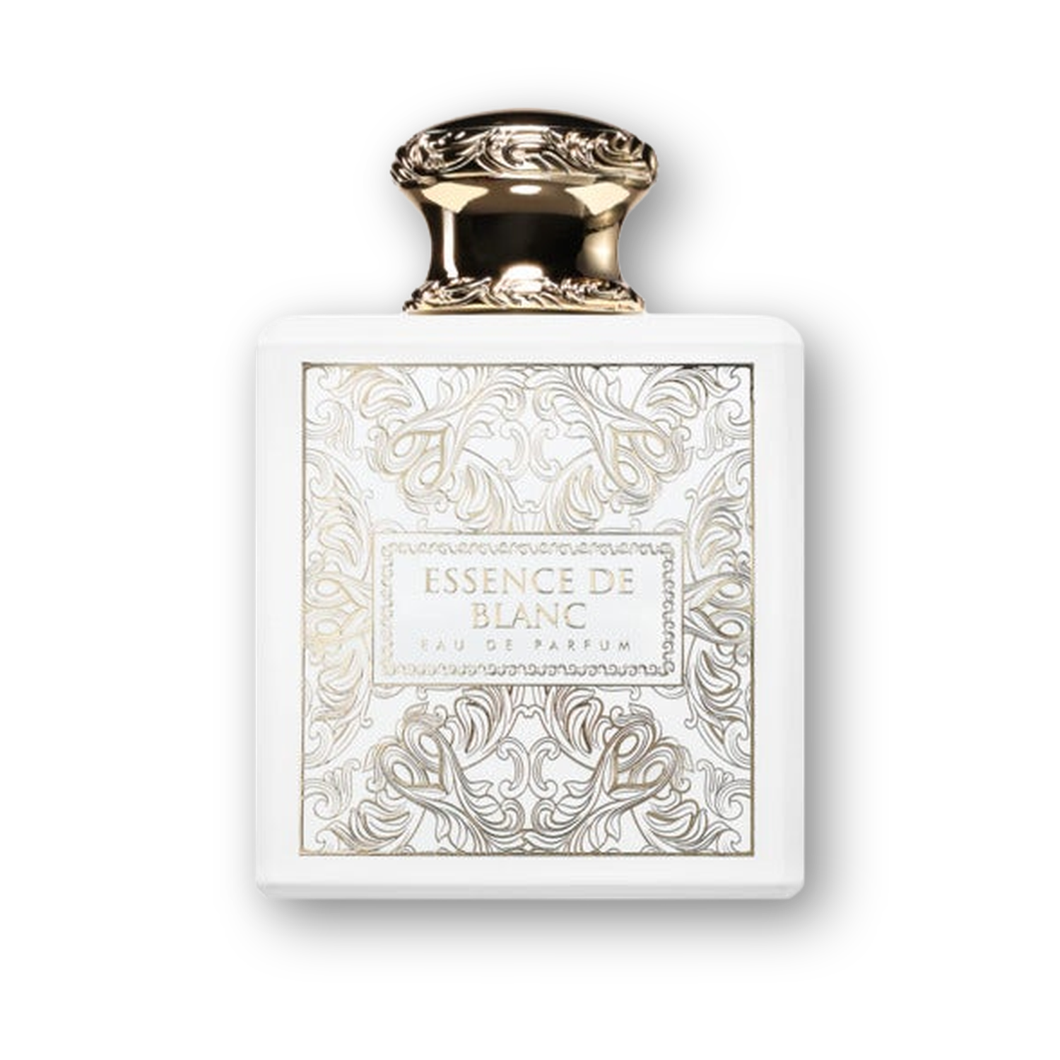 French Avenue Essence de Blanc EDP hero image