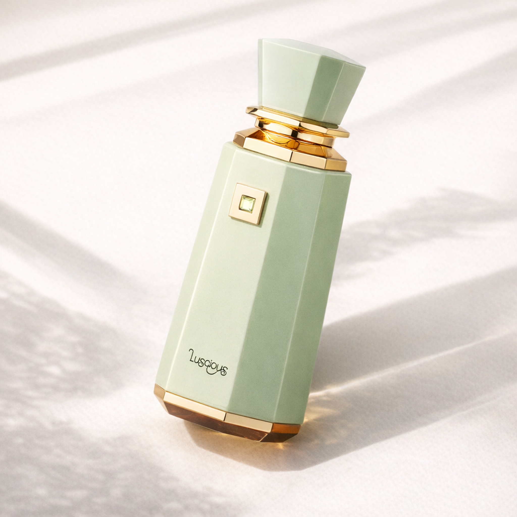 French Avenue Luscious EDP fragrance details image