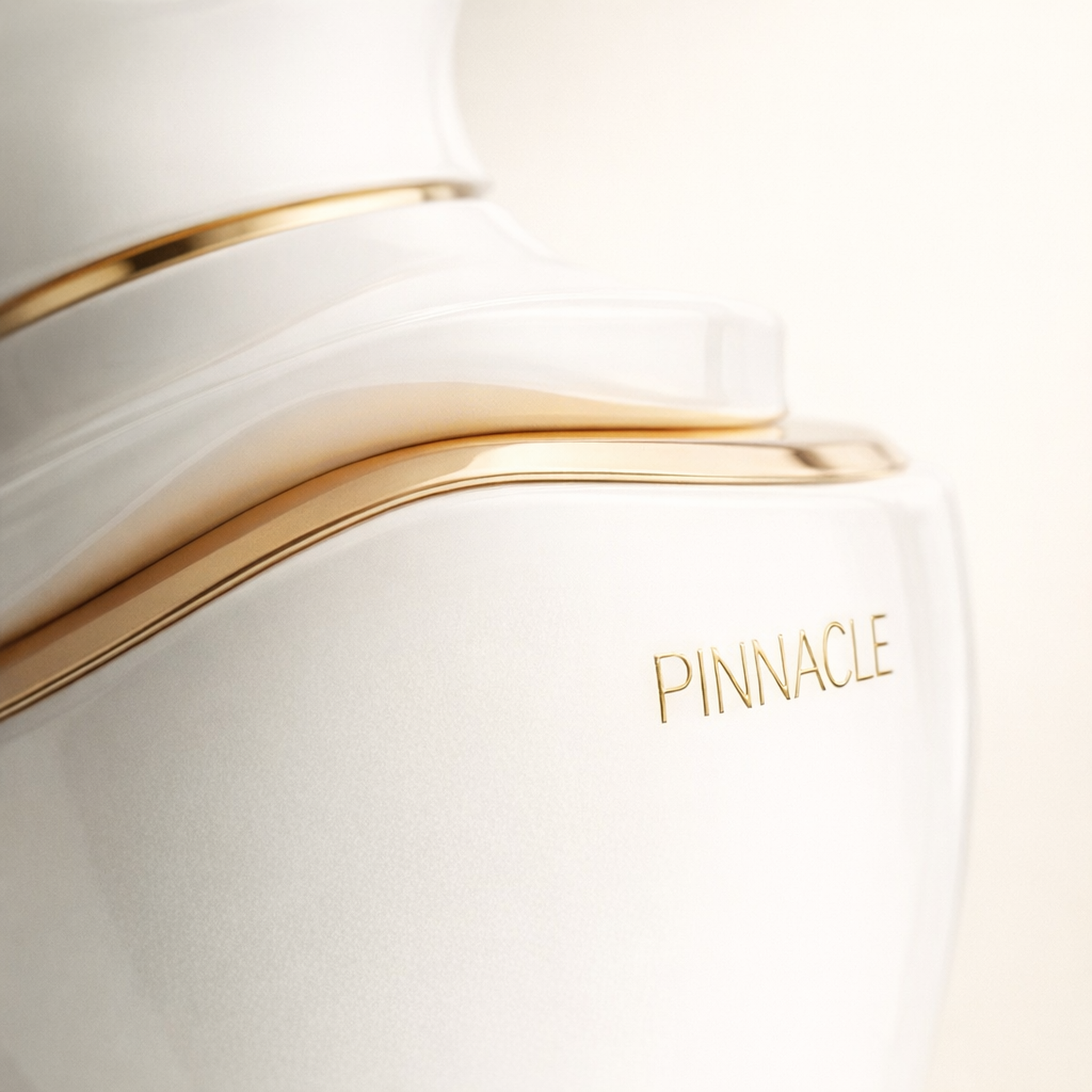 French Avenue Pinnace EDP macro label detail gallery showcase