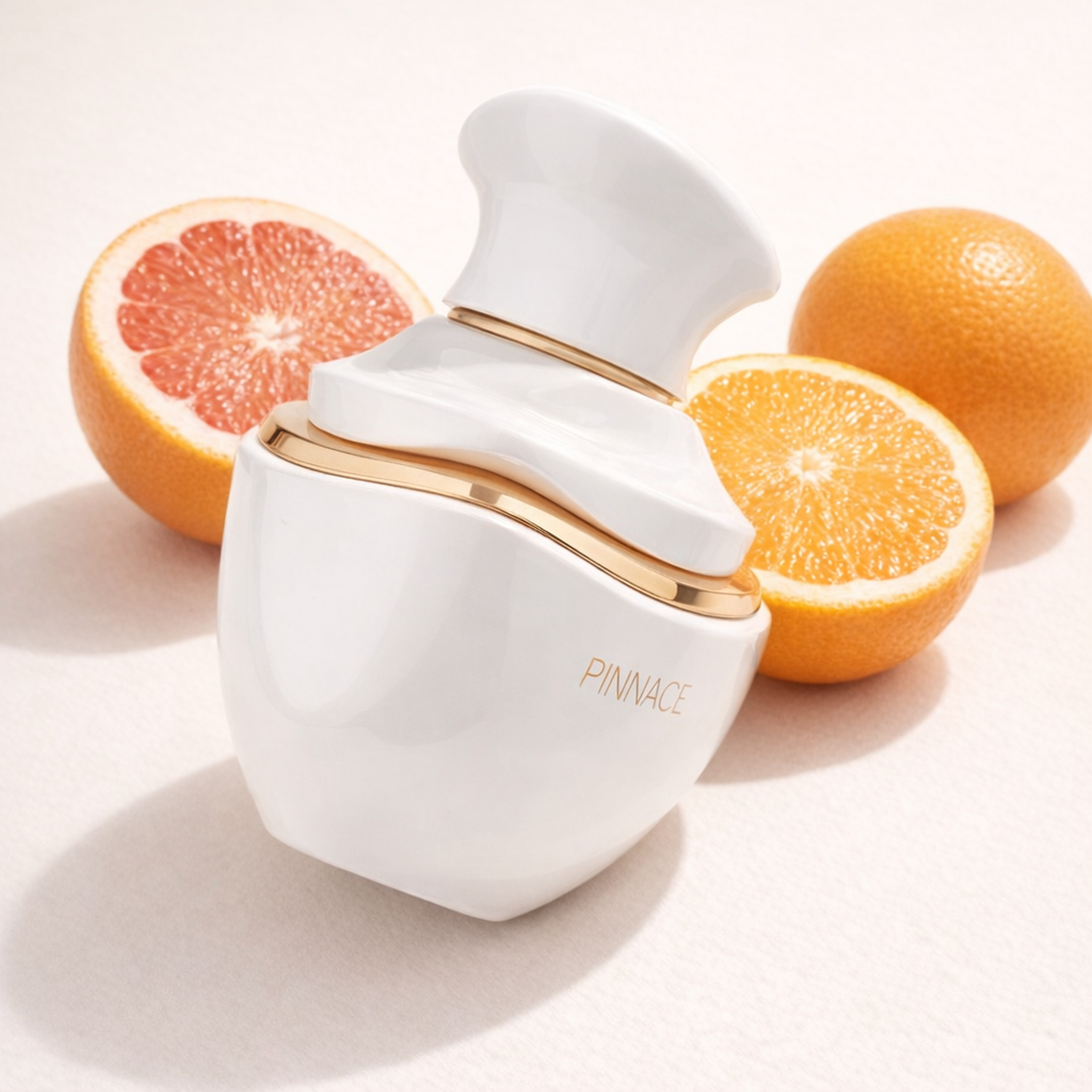 French Avenue Pinnace EDP fragrance notes image