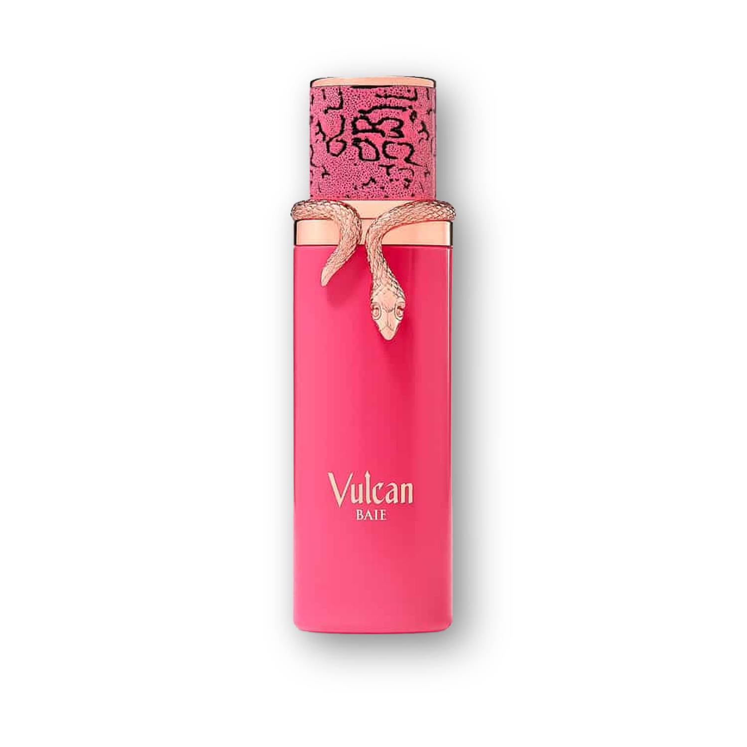 French Avenue Vulcan Baie Extrait de Parfum hero image