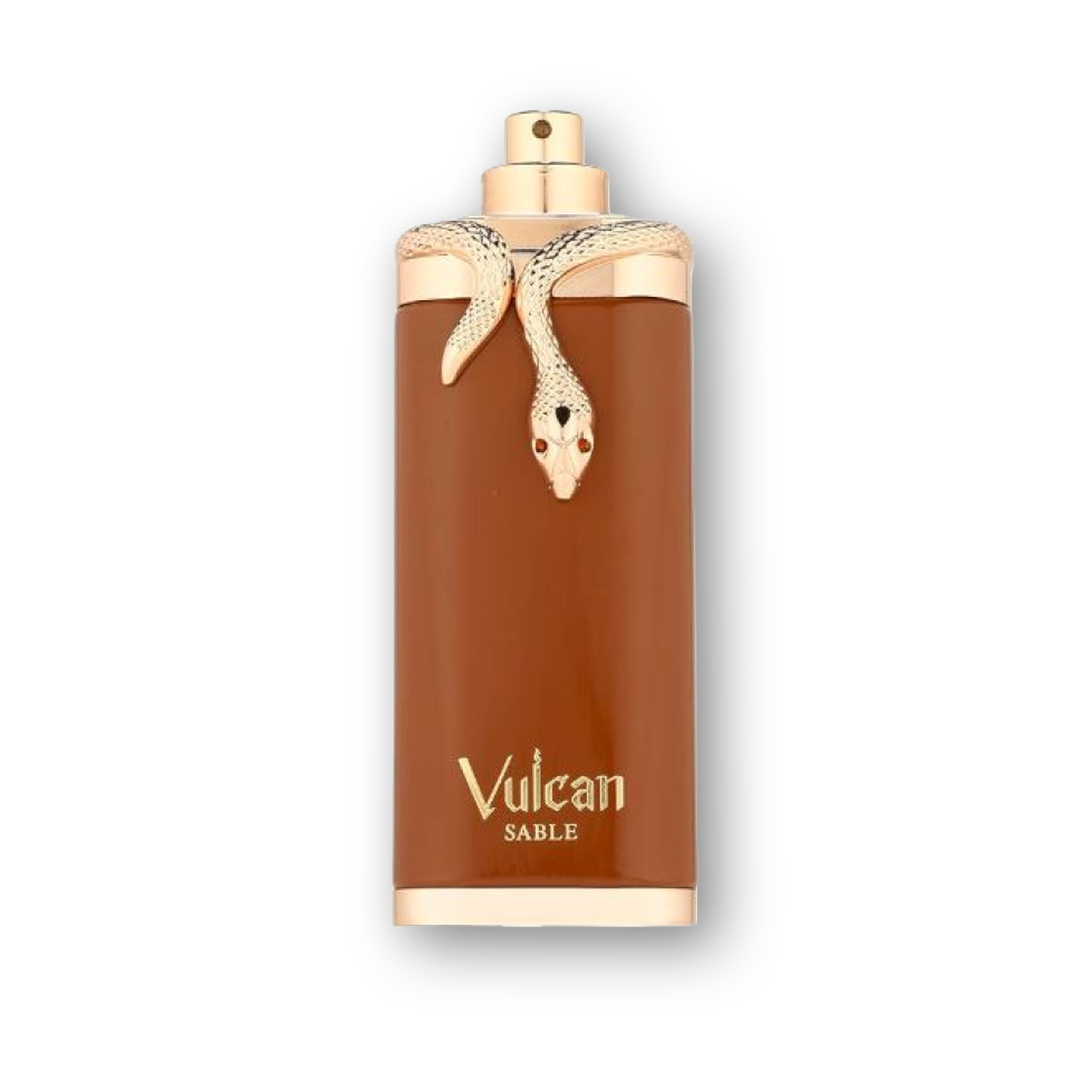 French Avenue Vulcan Sable EDP hero image