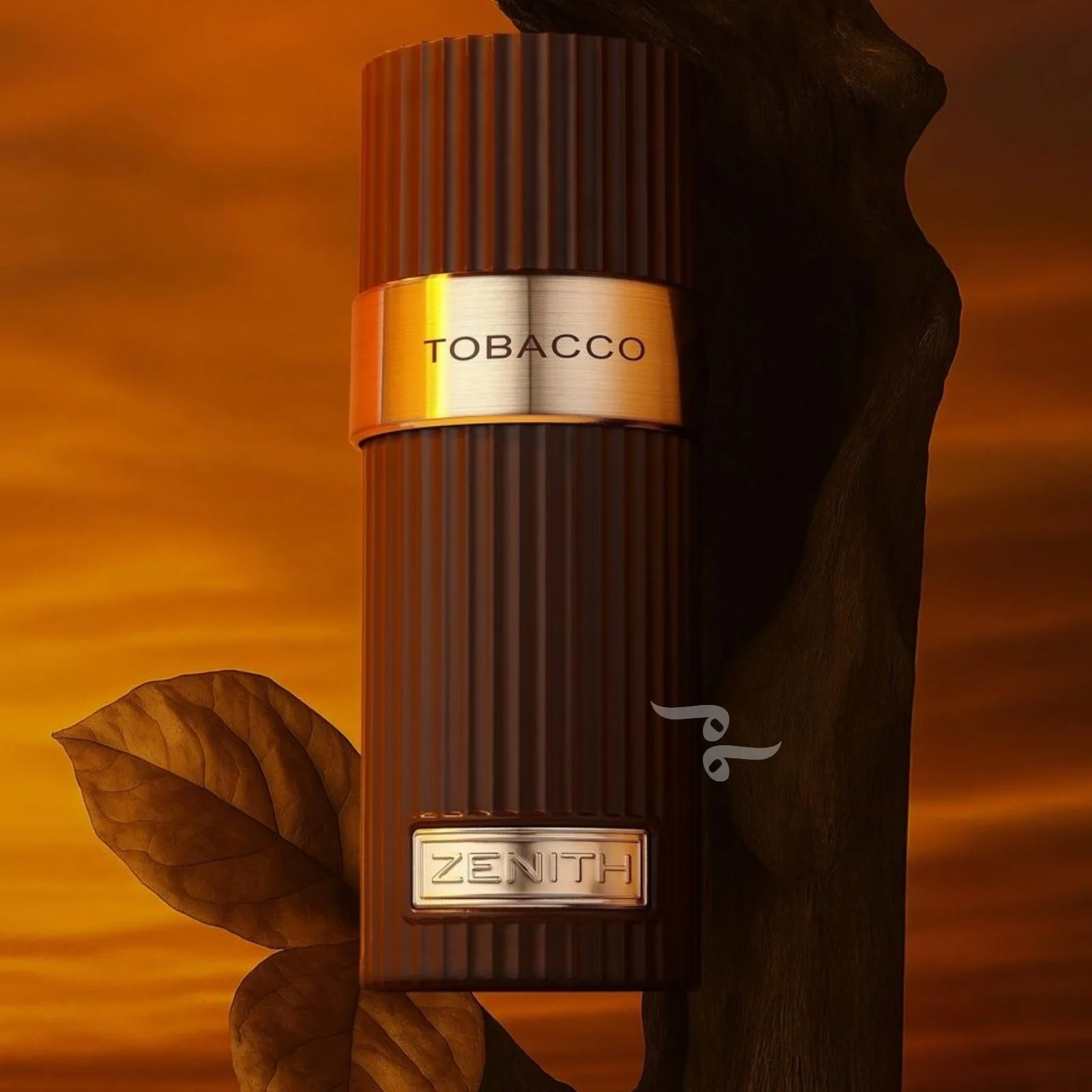 French Avenue Zenith Tobacco EDP fragrance details image