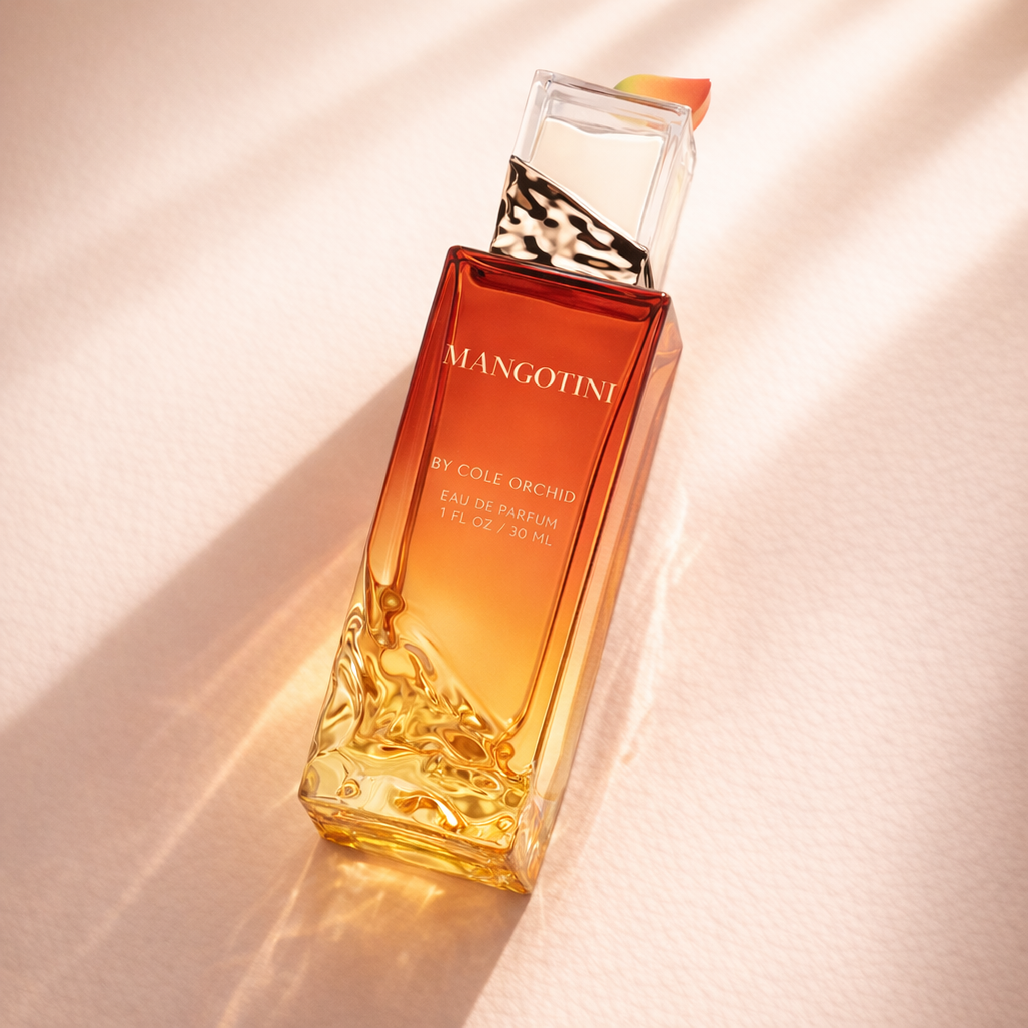 Gulf Orchid Mangotini EDP fragrance details image