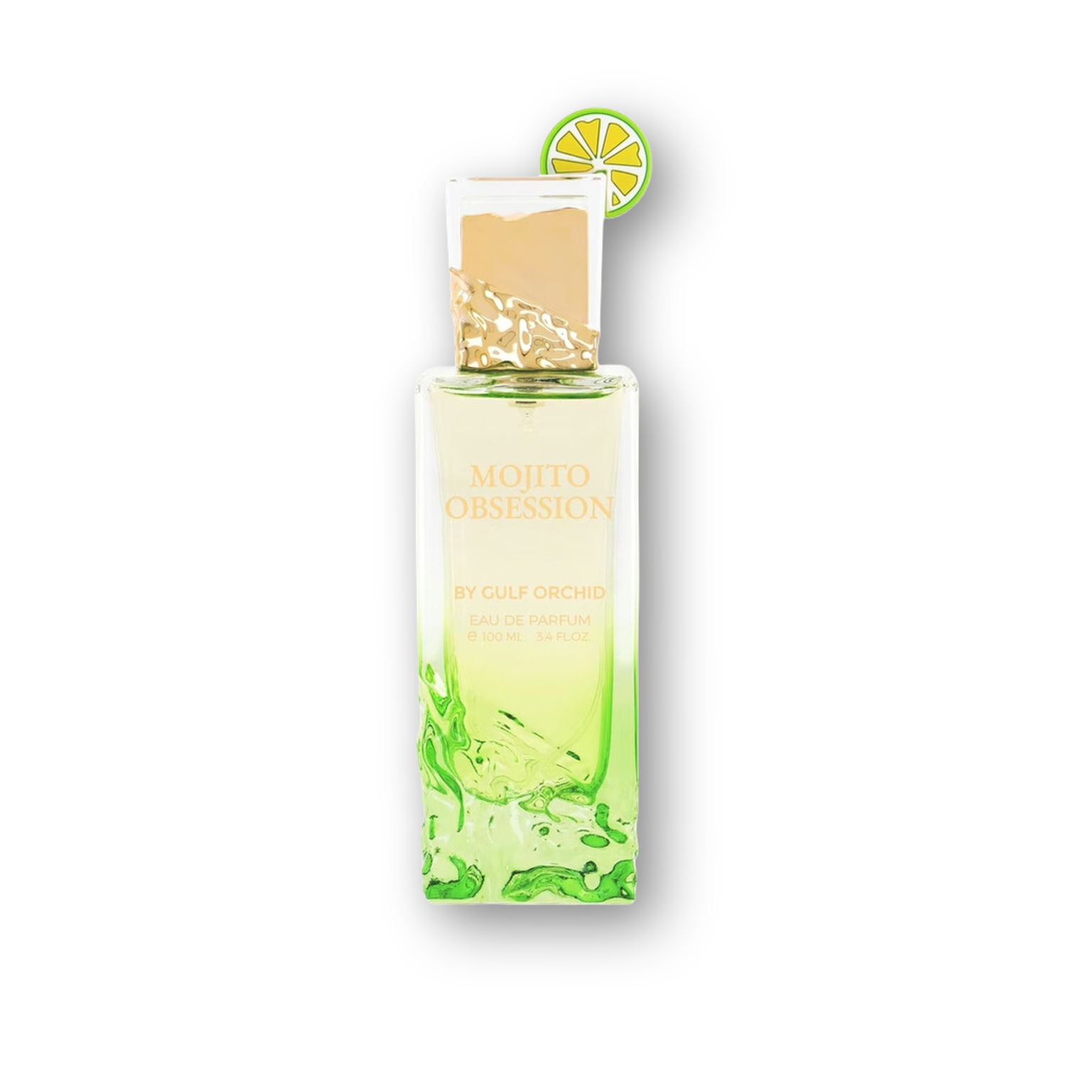 Gulf Orchid Mojito Obsession EDP hero image