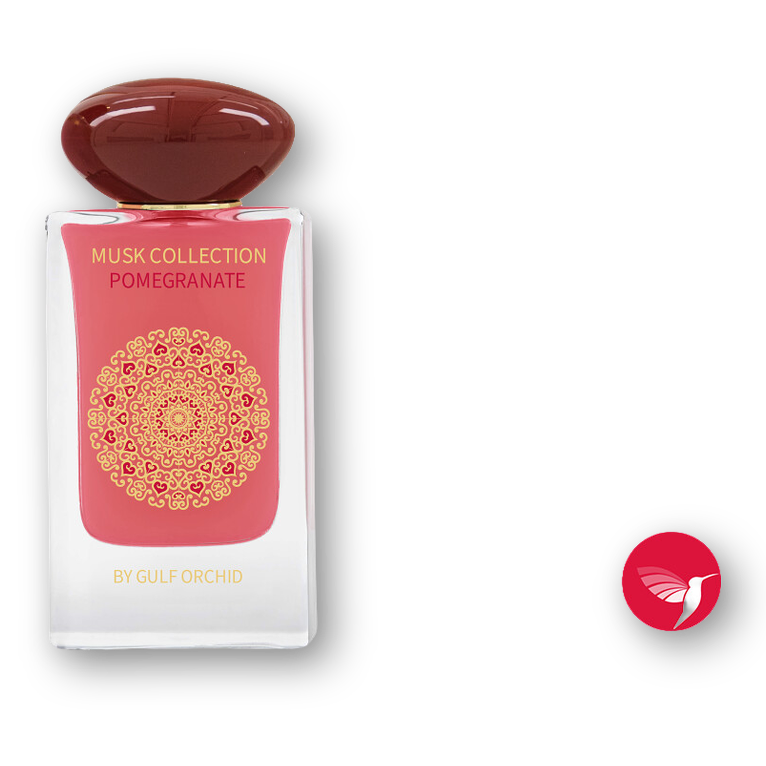 Gulf Orchid Pomegranate EDP hero image