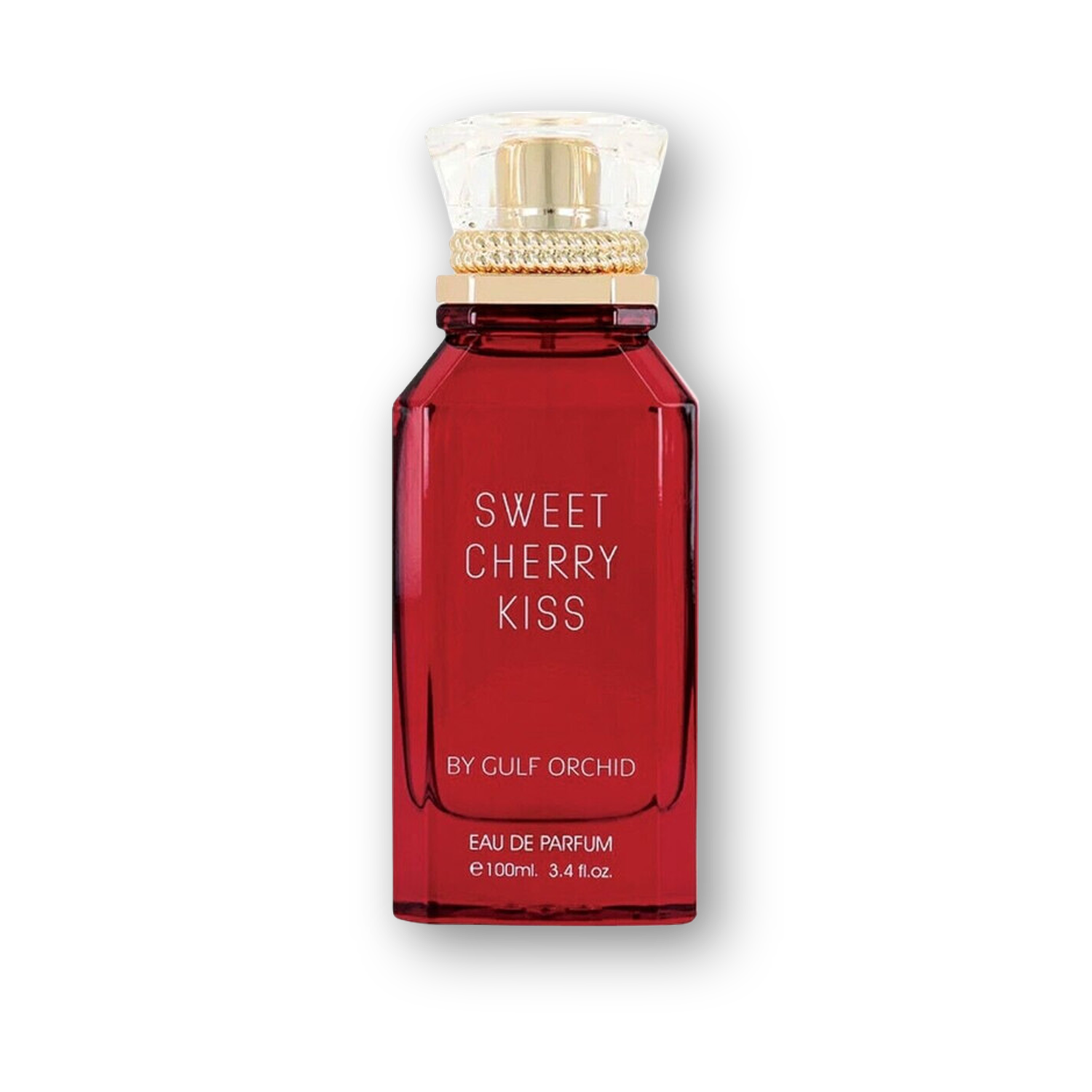 Gulf Orchid Sweet Cherry Kiss EDP hero image