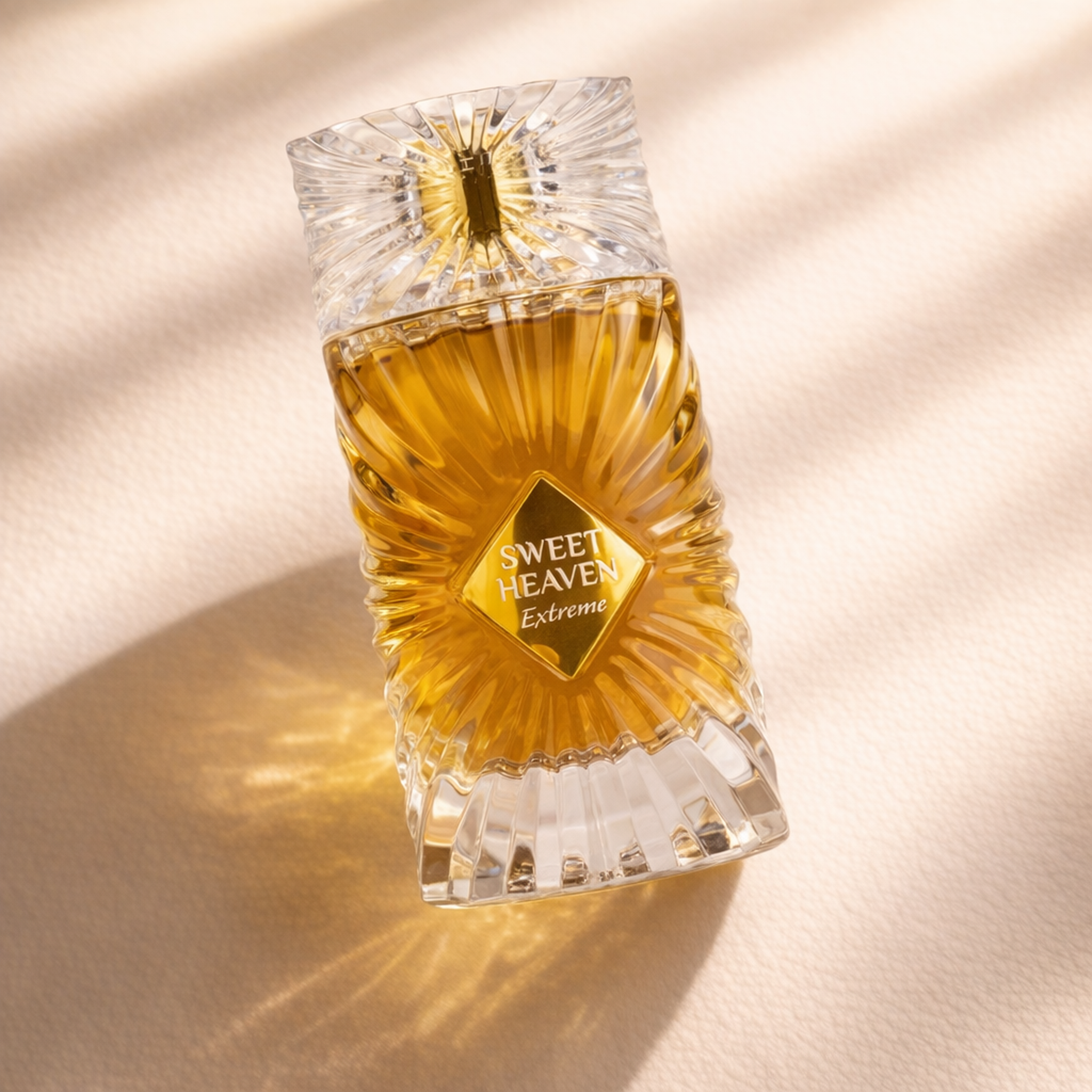 Gulf Orchid Sweet Heaven Extreme EDP fragrance details image