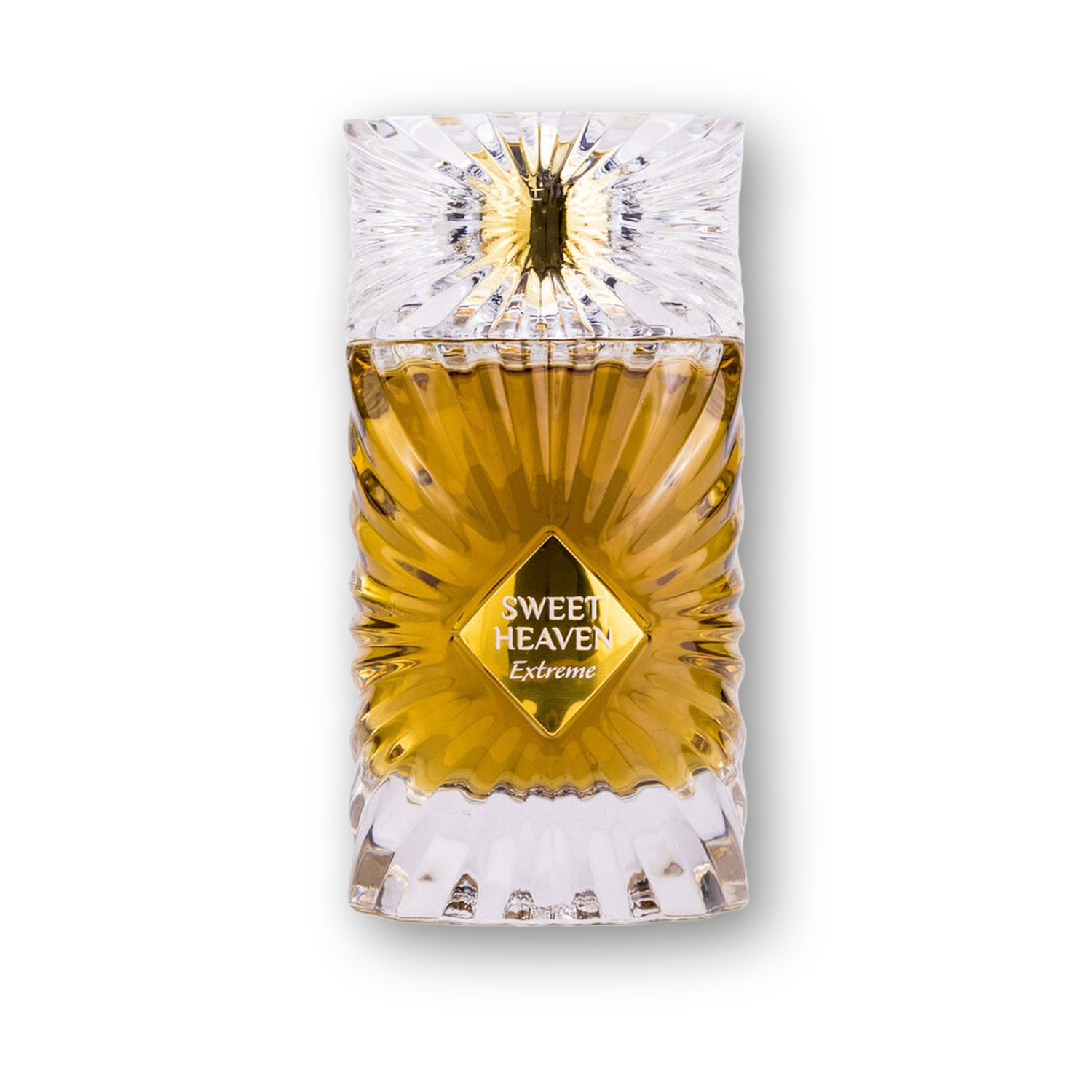 Gulf Orchid Sweet Heaven Extreme EDP hero image