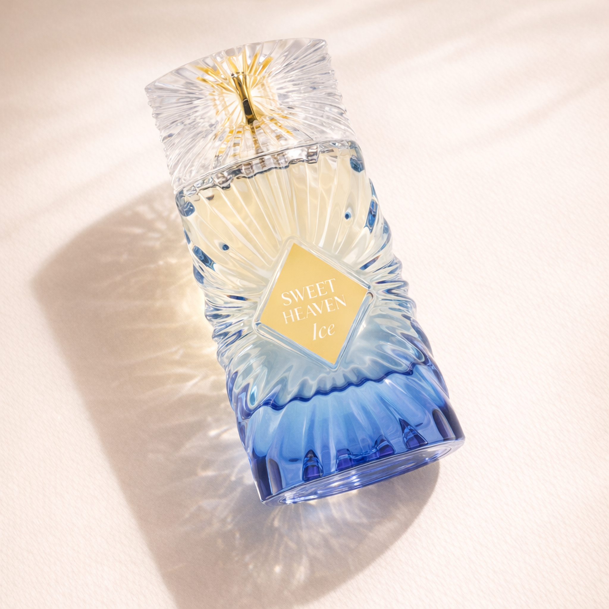 Gulf Orchid Sweet Heaven Ice EDP fragrance details image