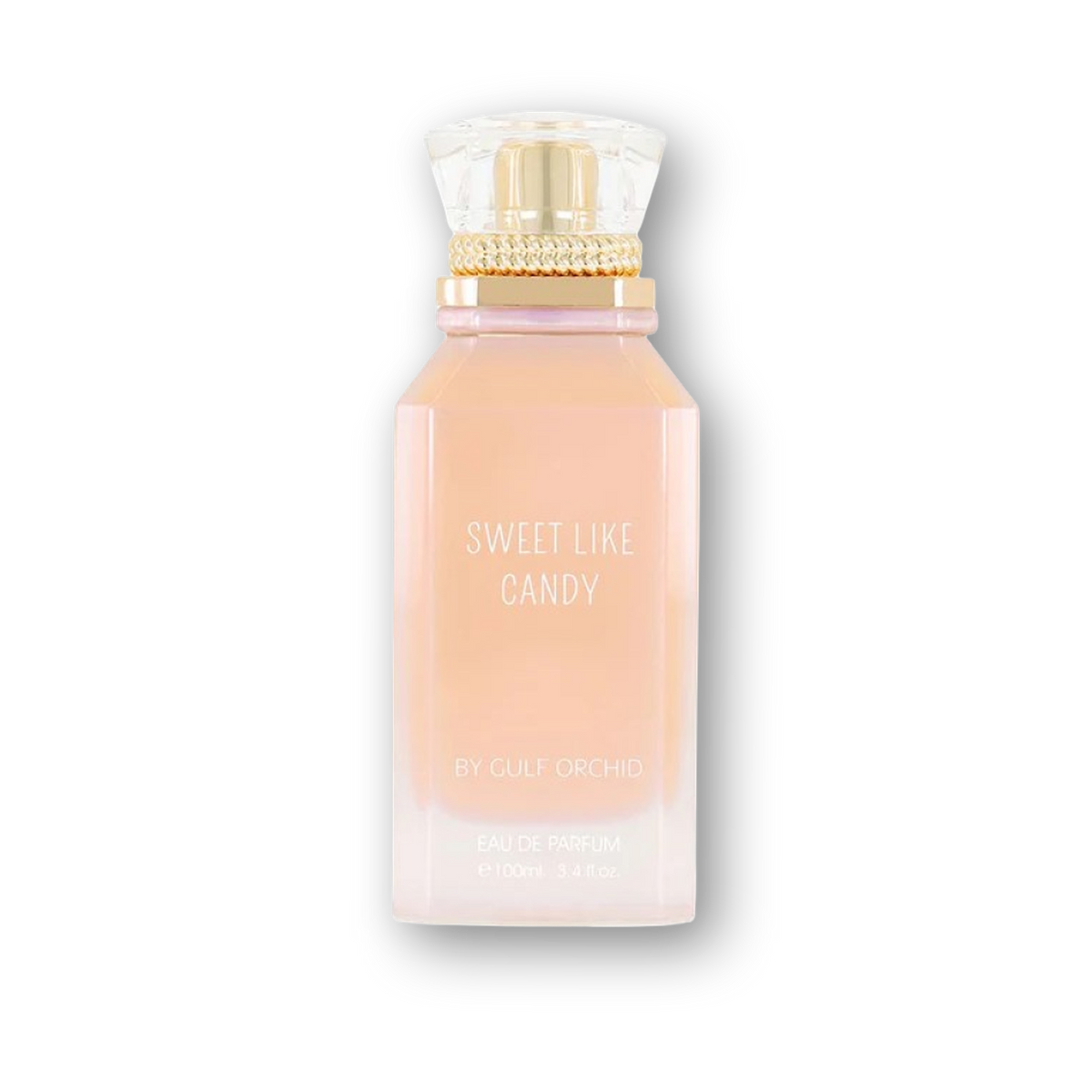 Shop Gulf Orchid Sweet Like Candy EDP 100ml | My Perfume Shop New