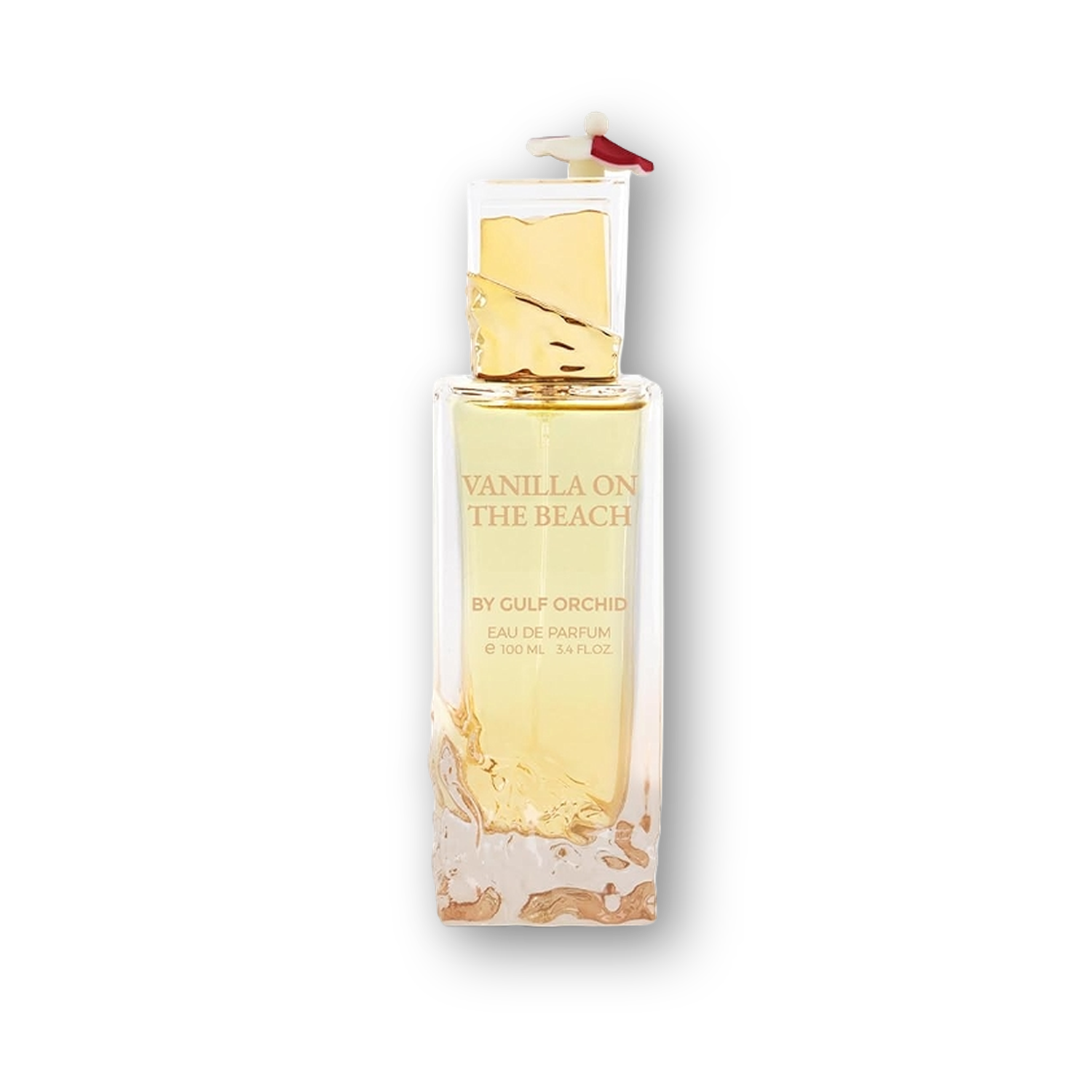Gulf Orchid Vanilla On the Beach EDP hero image