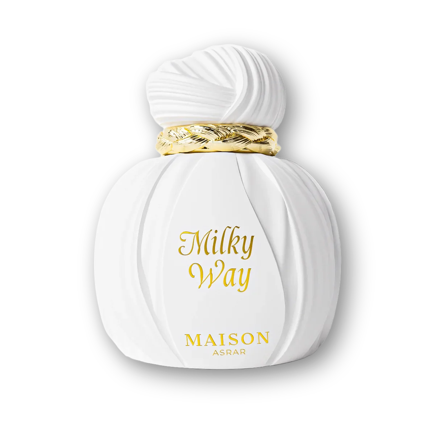 Maison Asrar Milky Way EDP hero image