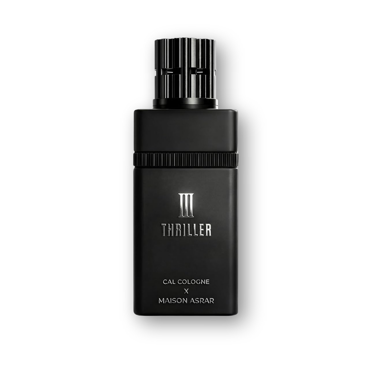 Maison Asrar Thriller Iii Extrait Parfum hero image