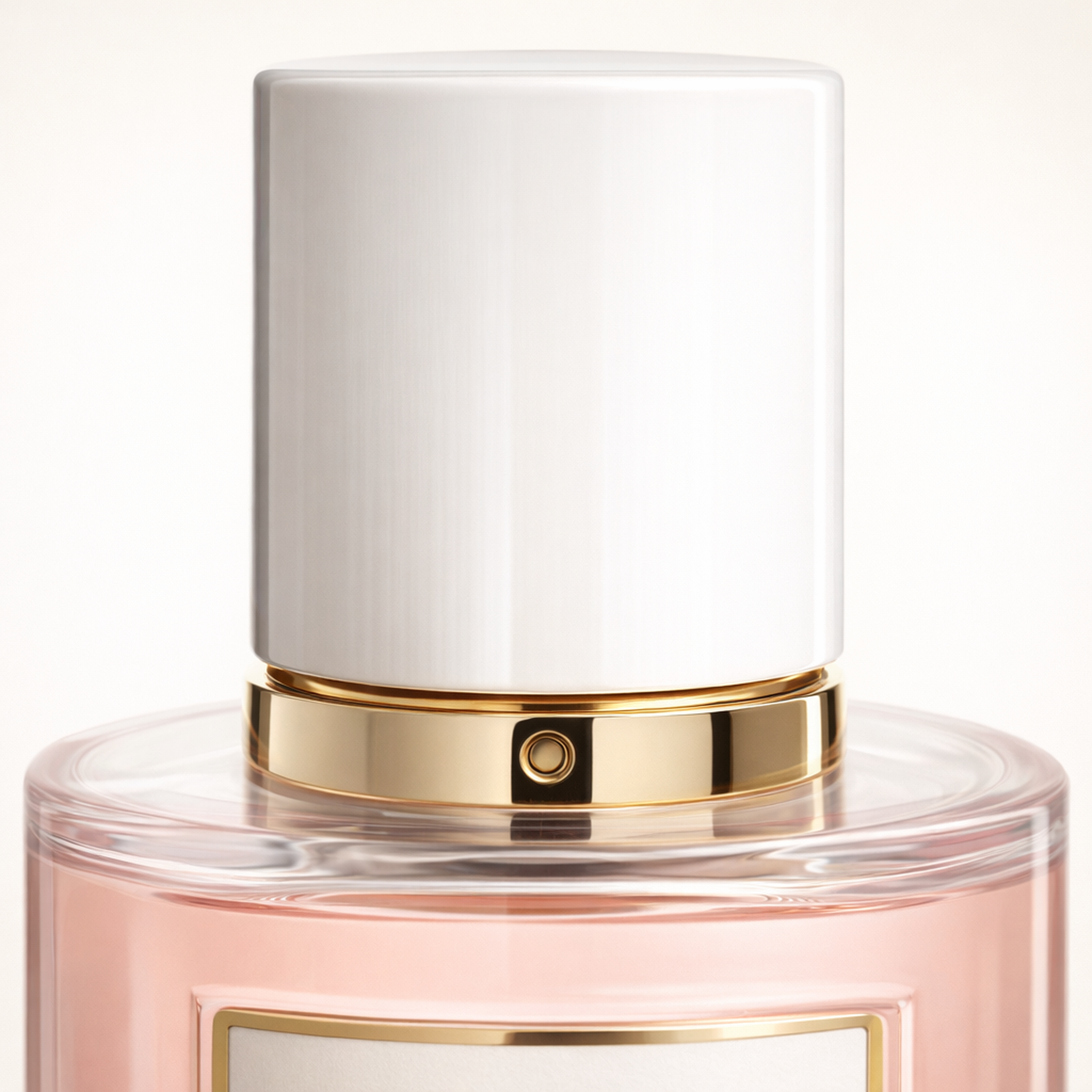 Maissa Cataliya Pur Parfum EDP cap macro detail gallery showcase