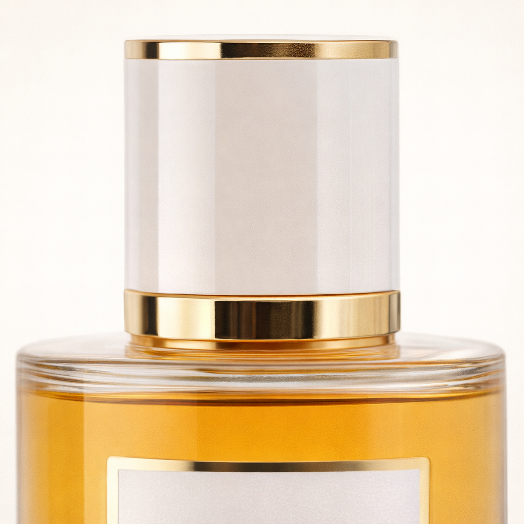 Maissa Destin Des Anges L'Intense EDP For Women cap macro detail gallery showcase