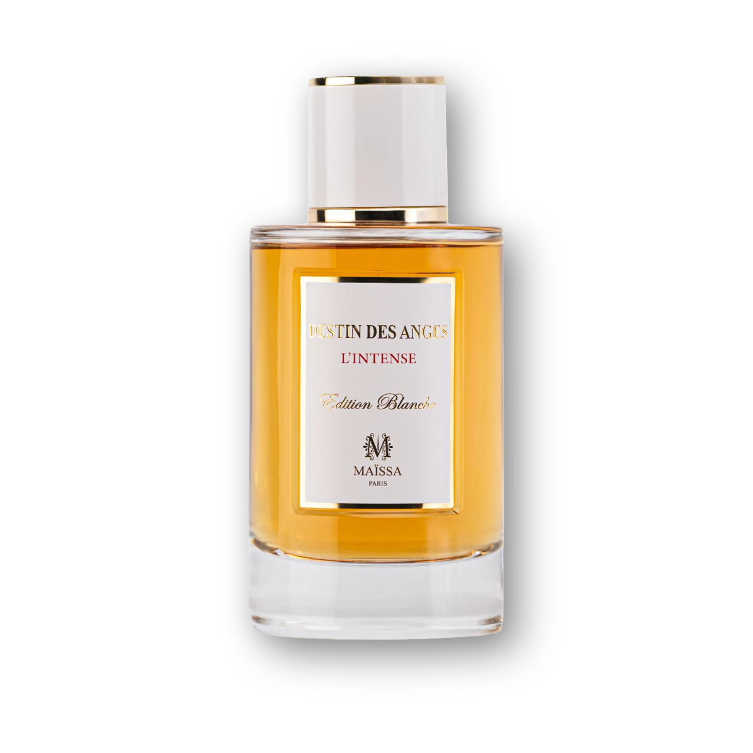 Maissa Destin Des Anges L'Intense EDP For Women hero image
