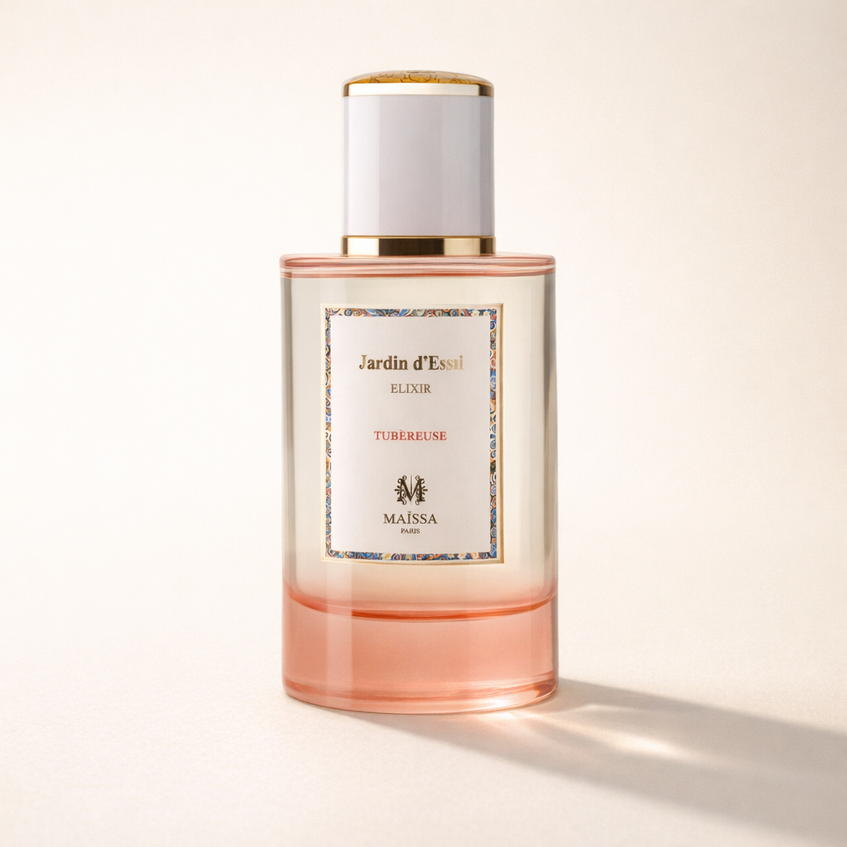 Maissa Jardin D'Essai EDP low three-quarter hero gallery showcase