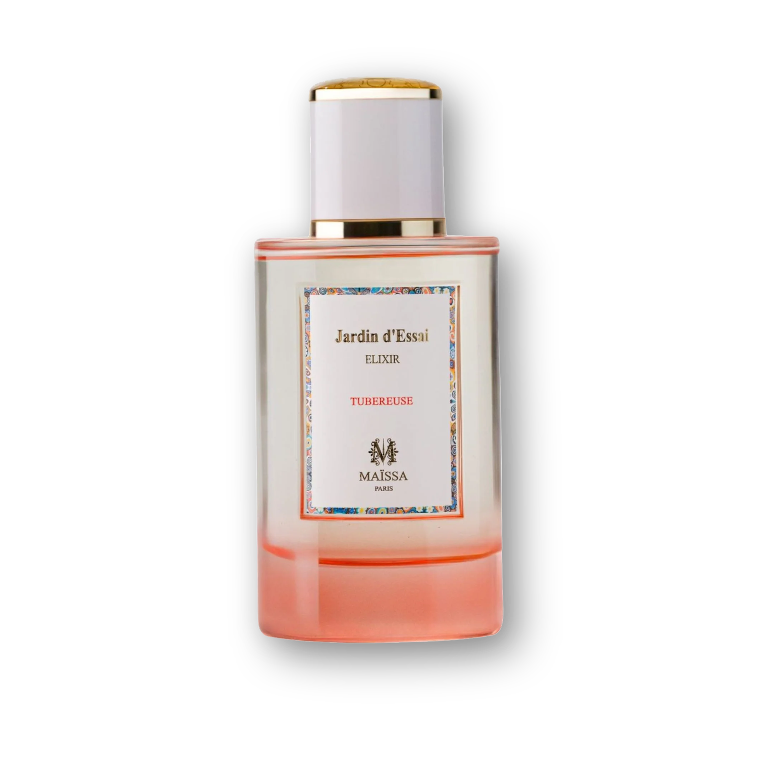 Maissa Jardin D'Essai EDP hero image