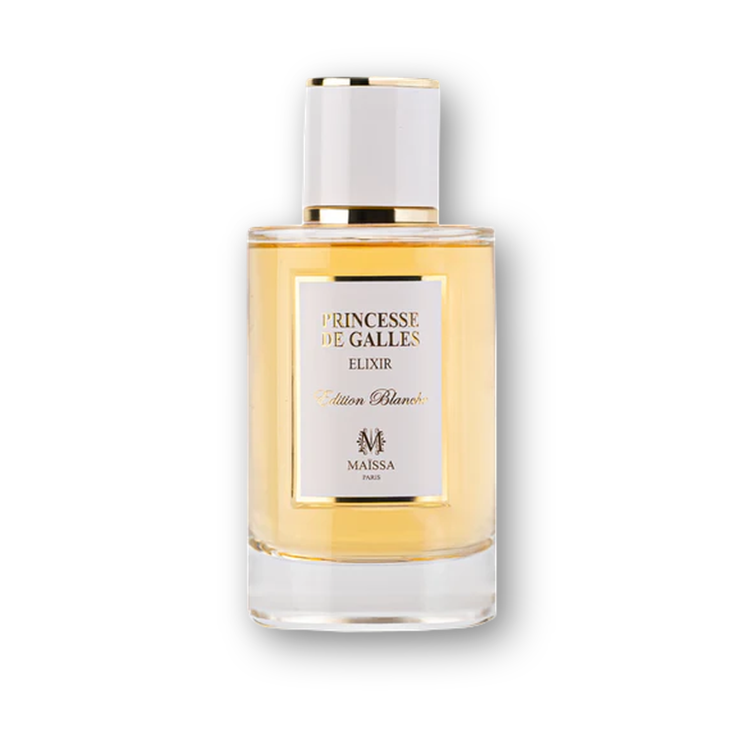Maissa Princesse de Galles Elixir EDP hero image