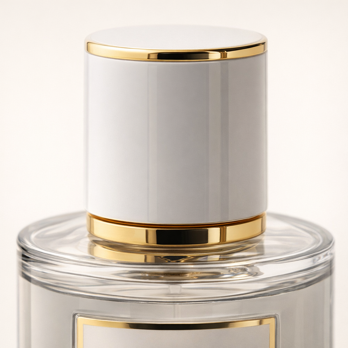 Maissa Protocole L'Extrait EDP cap macro detail gallery showcase