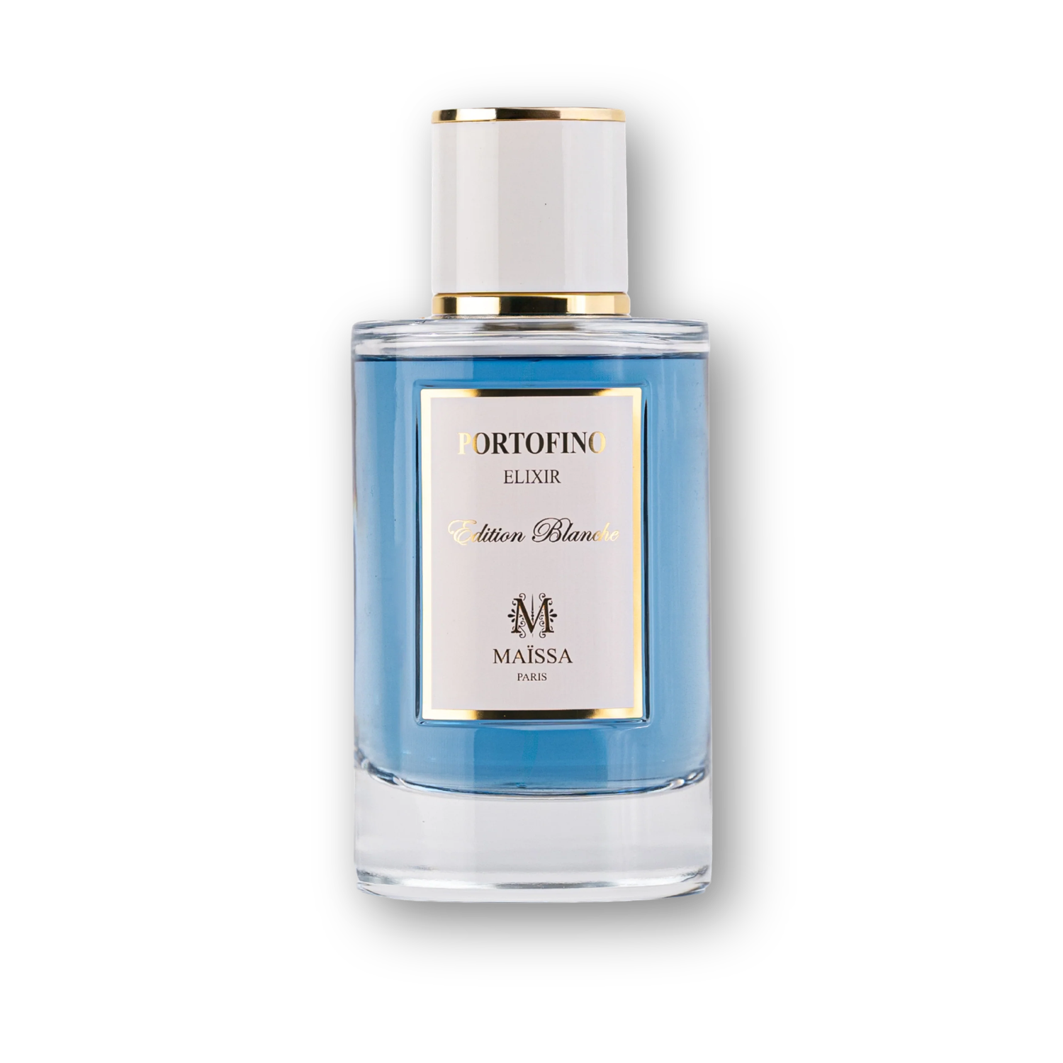 Maissa Soleil de Portofino Elixir EDP hero image
