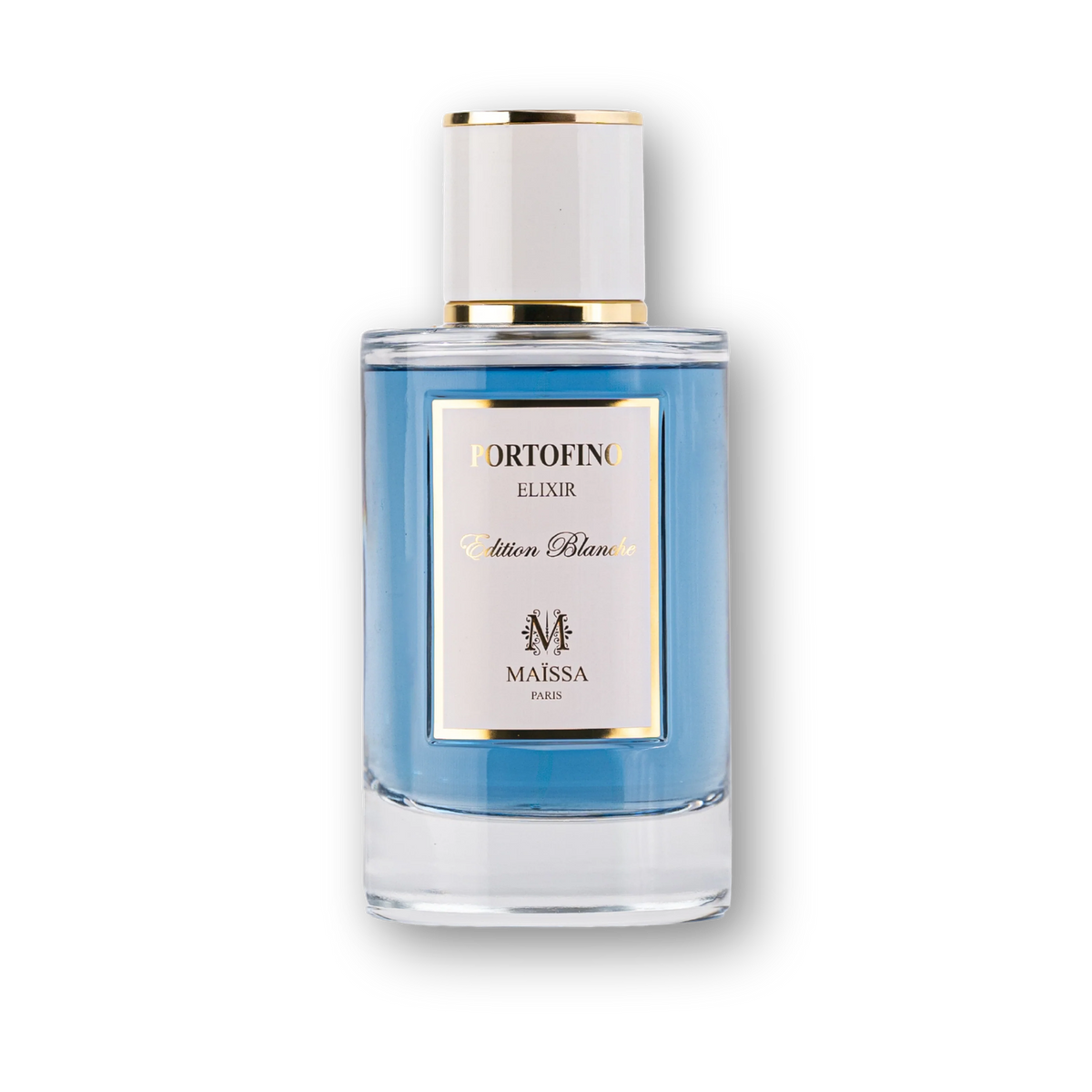 Maissa Soleil de Portofino Deo Stick hero image