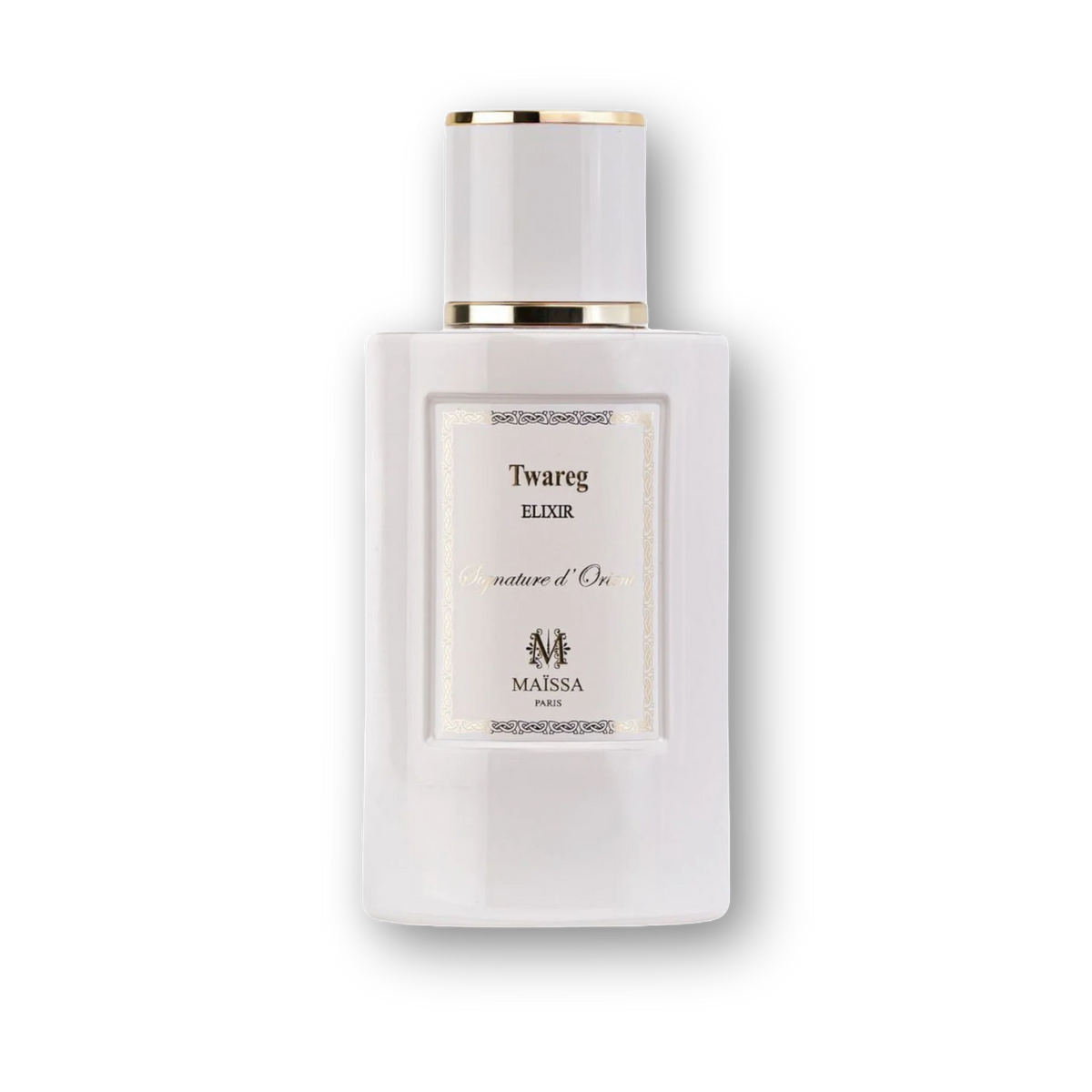 Maissa Twareg Elixir EDP hero image