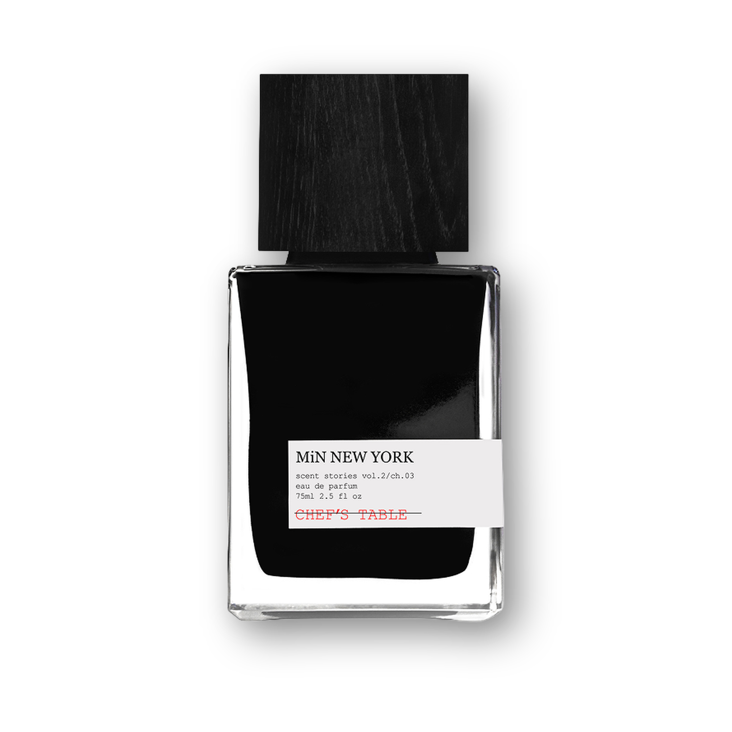 Min New York Chef's Tablet EDP hero image