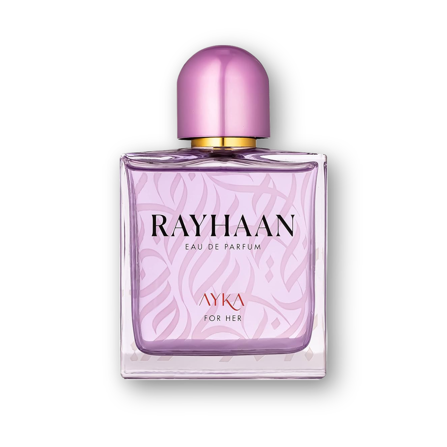 Rayhaan Ayka EDP For Women hero image