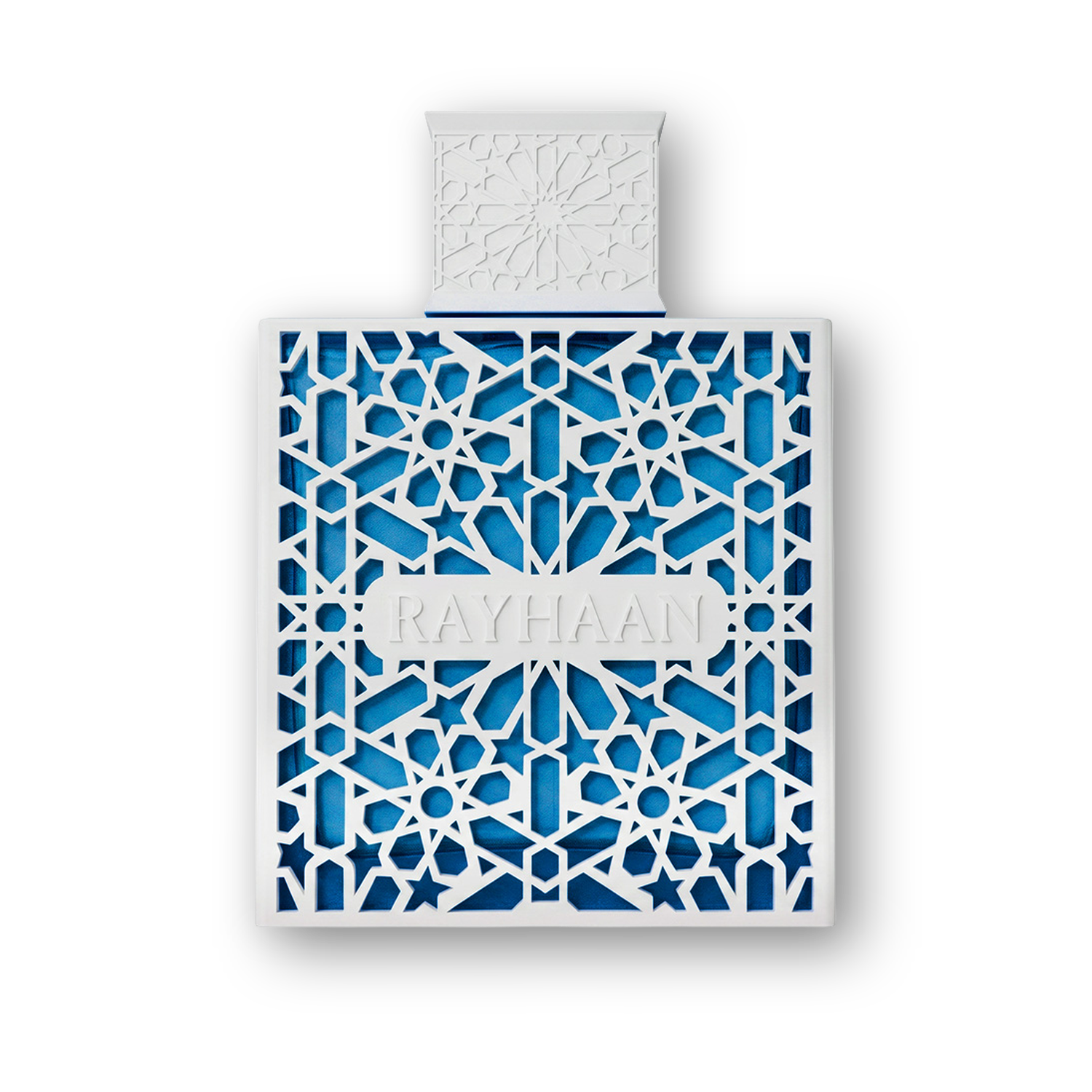 Rayhaan Azul EDP hero image
