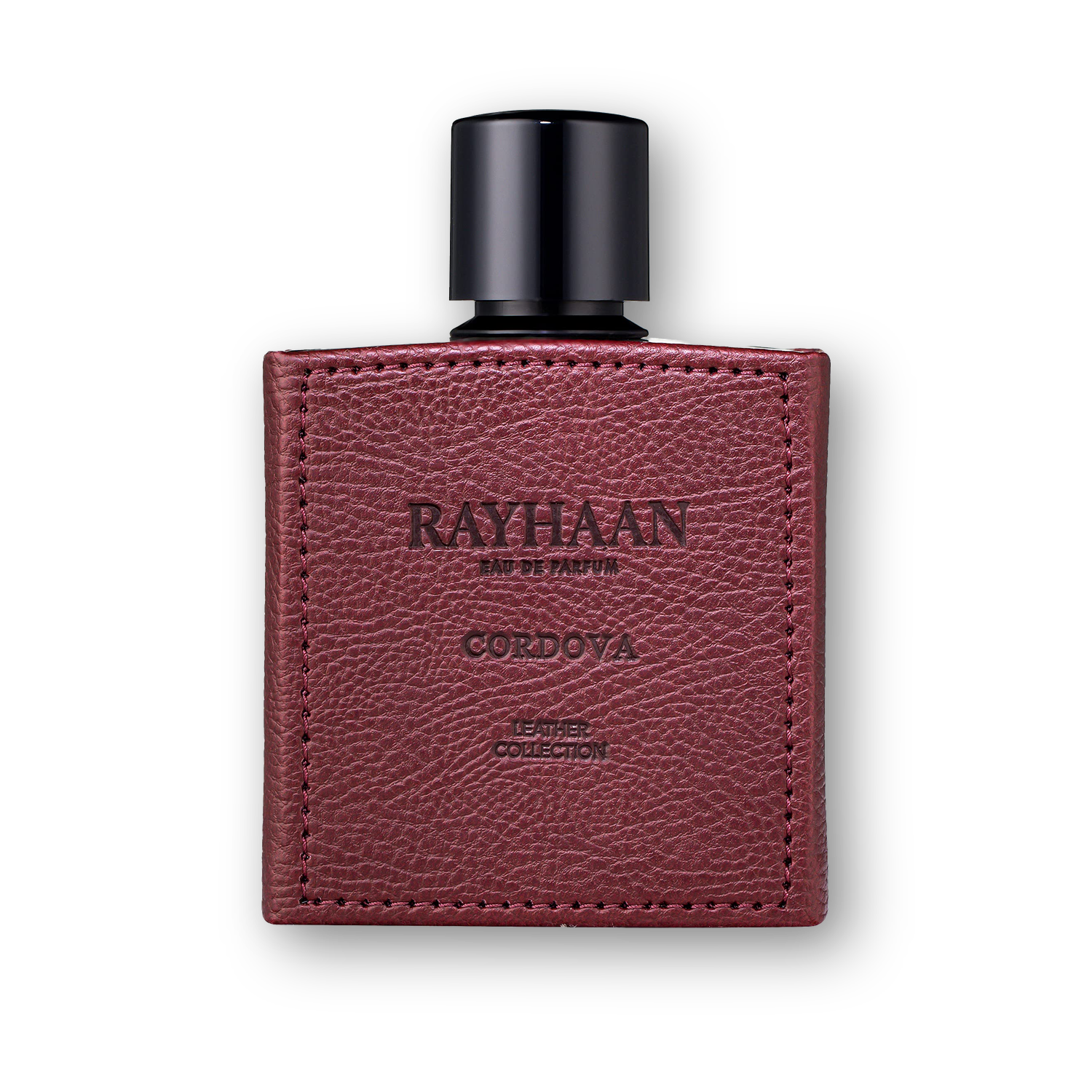Rayhaan Cordova EDP For Men hero image