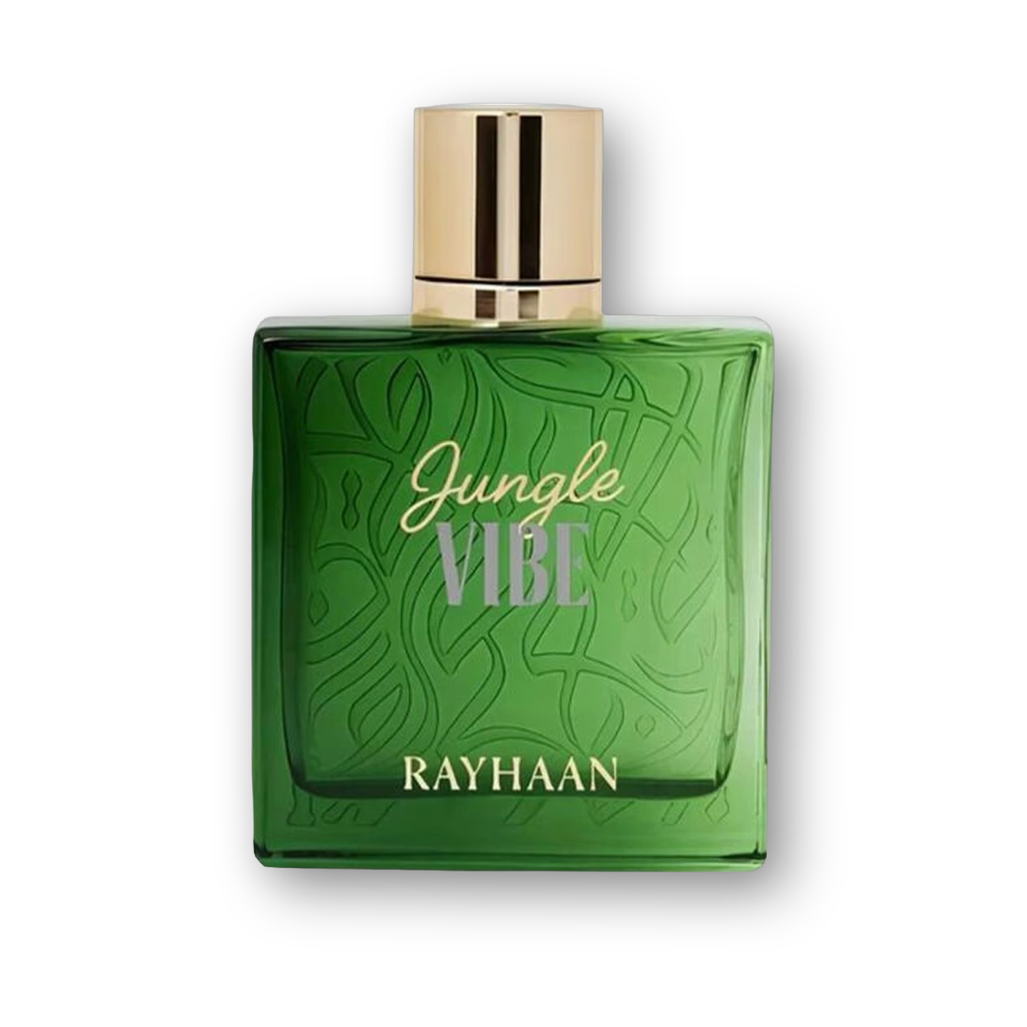 Rayhaan Jungle Vibe EDP hero image