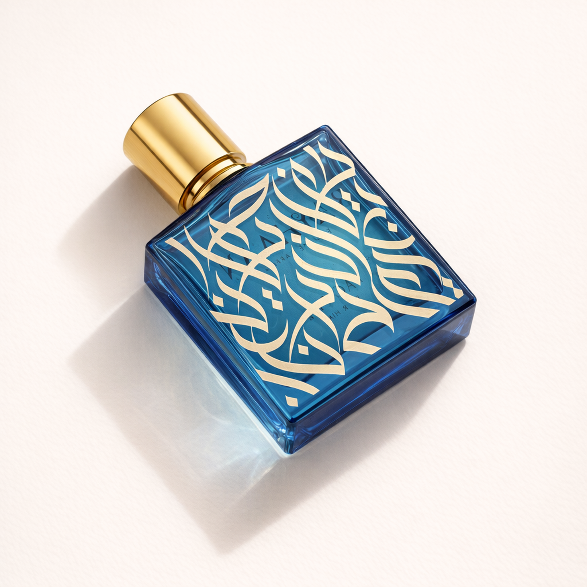 Rayhaan Pacific EDP For Men angled still-life gallery showcase