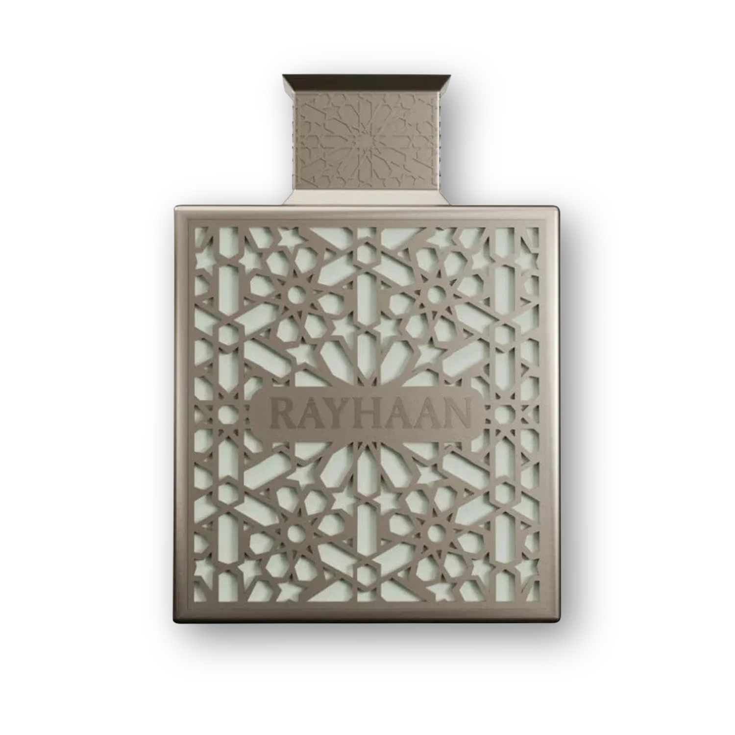Rayhaan Terra EDP hero image