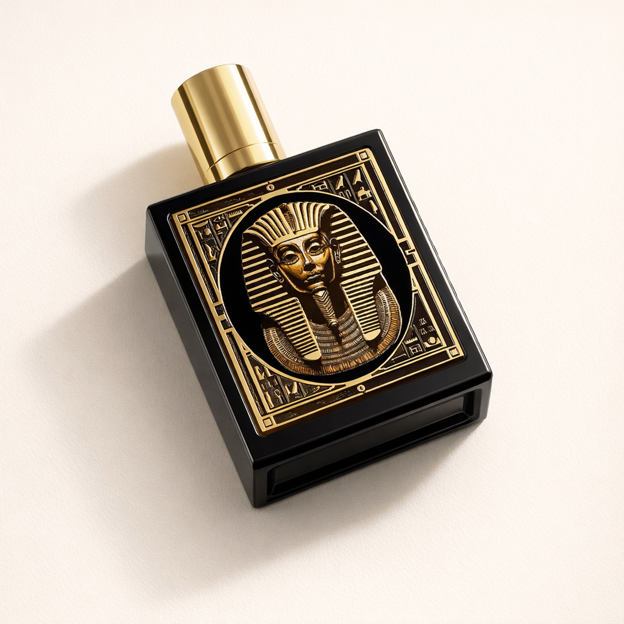 Rayhaan Pharaoh EDP angled still-life gallery showcase