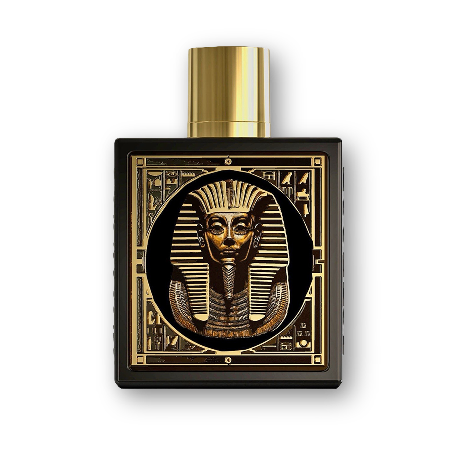 Rayhaan Pharaoh EDP hero image