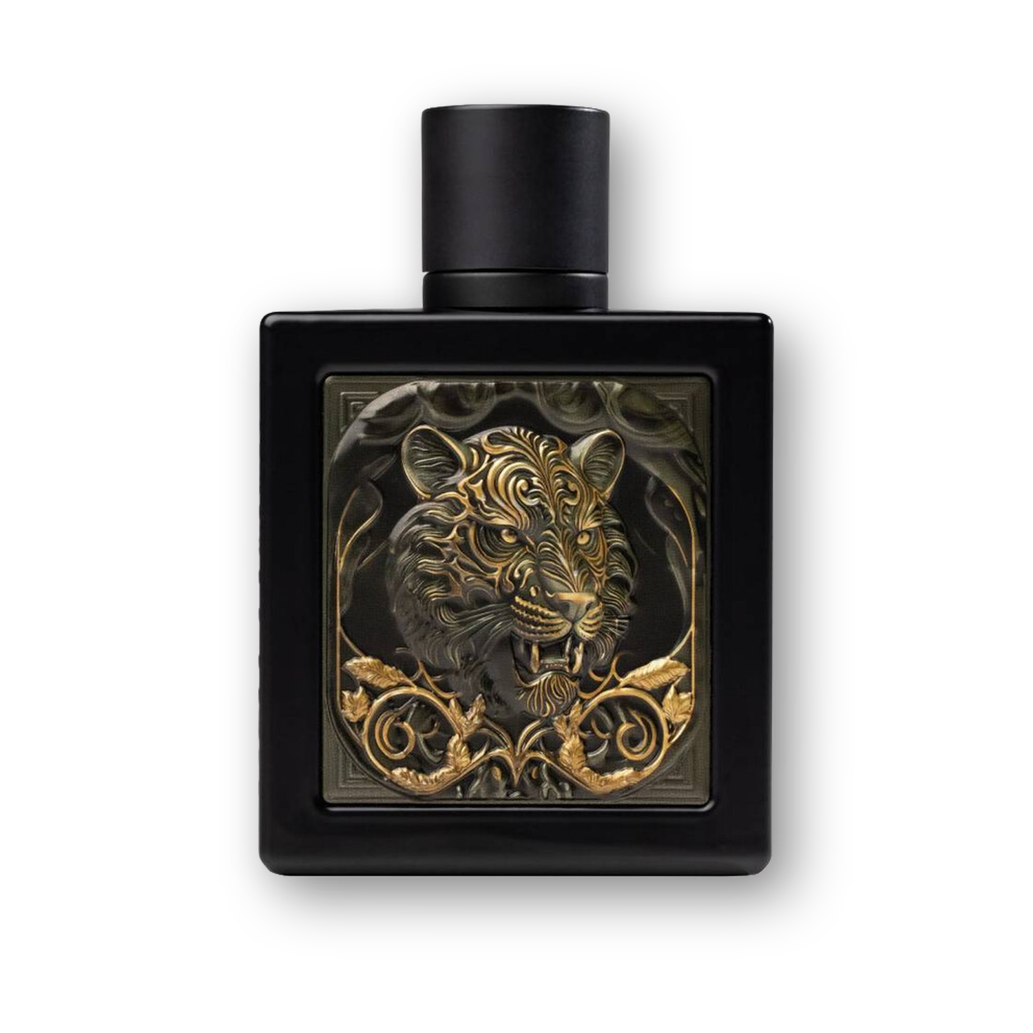 Rayhaan Tiger EDP hero image